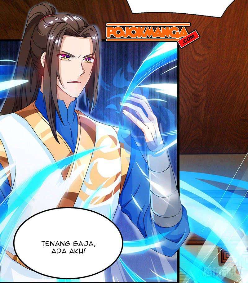 Dominate the Three Realms chapter 18 halaman 14