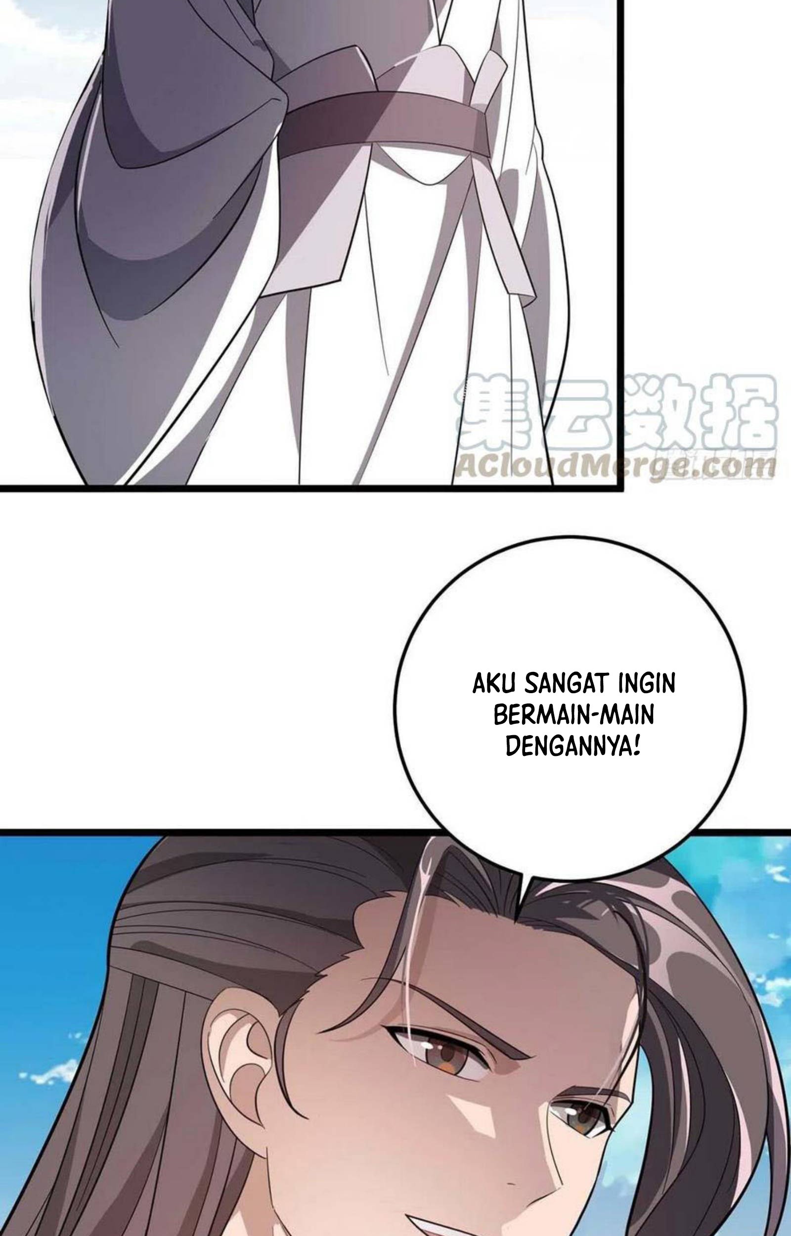 Dominate the Three Realms Bab 180 halaman 17