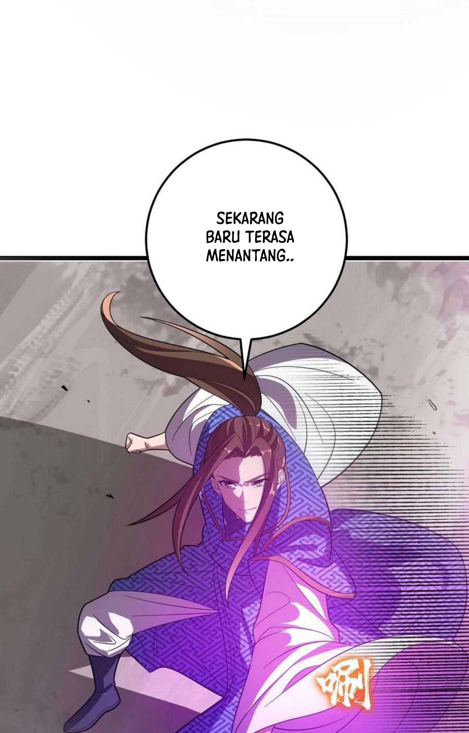 Dominate the Three Realms Bab 180 halaman 20