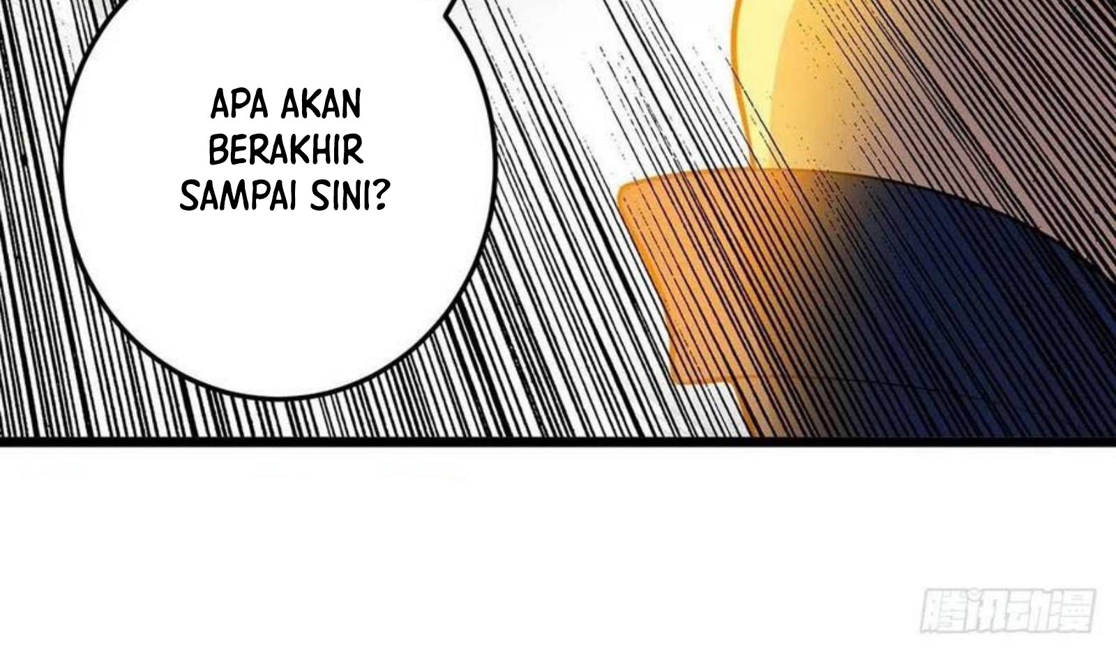 Dominate the Three Realms Bab 180 halaman 40