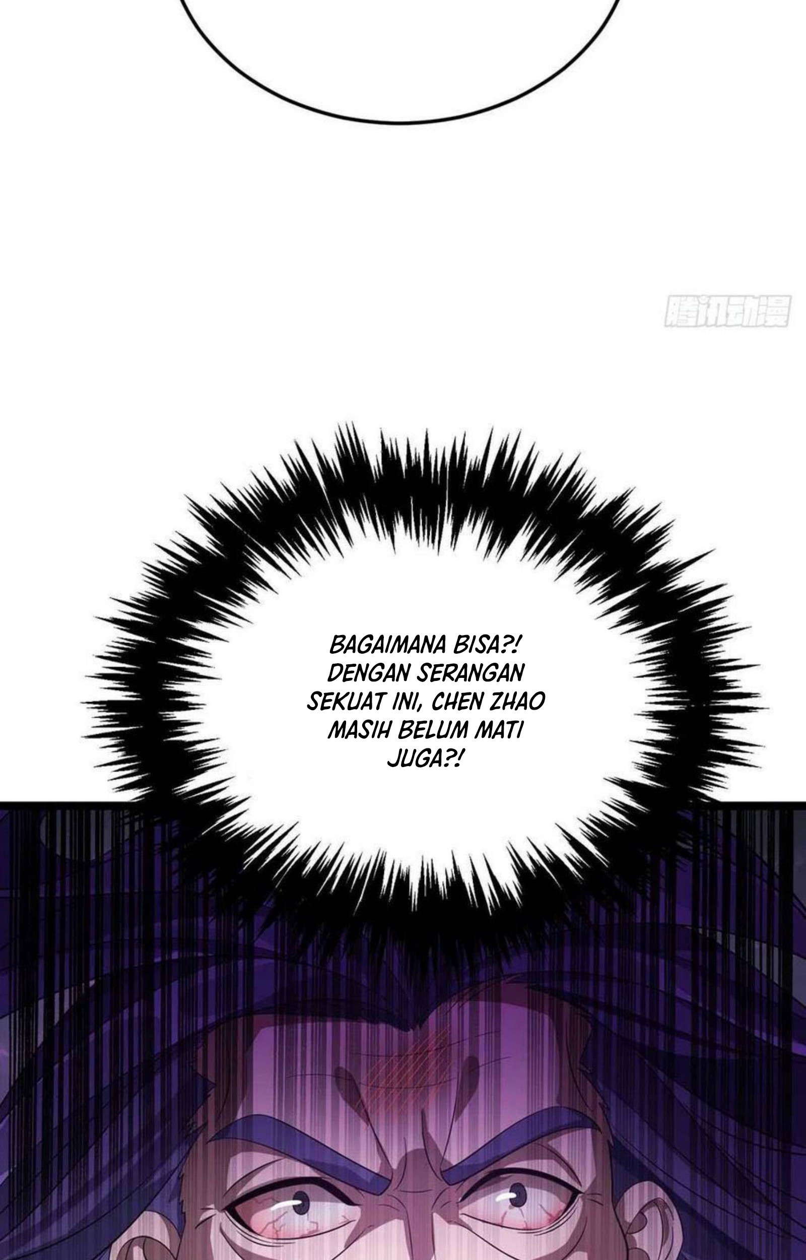 Dominate the Three Realms Bab 181 halaman 9