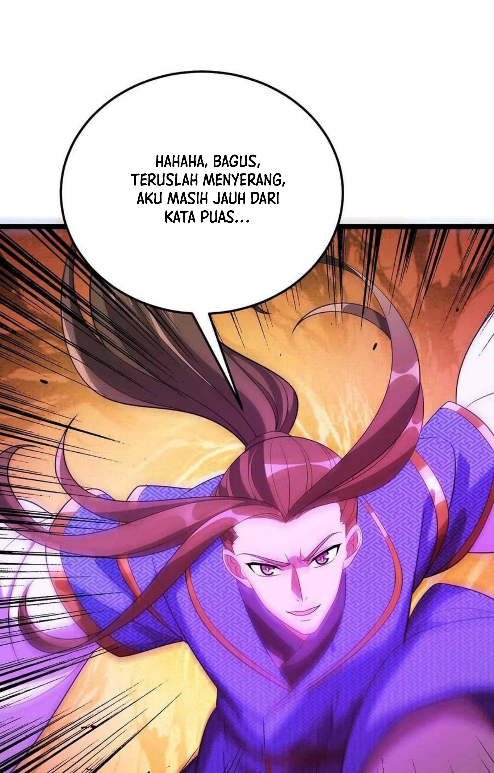 Dominate the Three Realms Bab 181 halaman 24