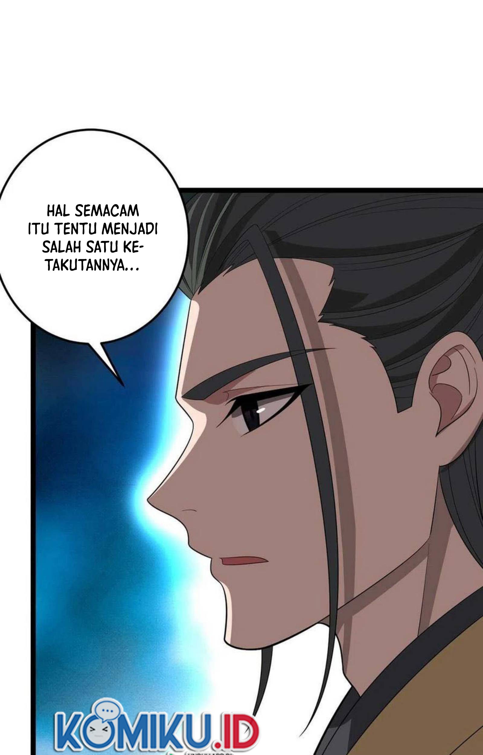 Dominate the Three Realms Bab 181 halaman 37