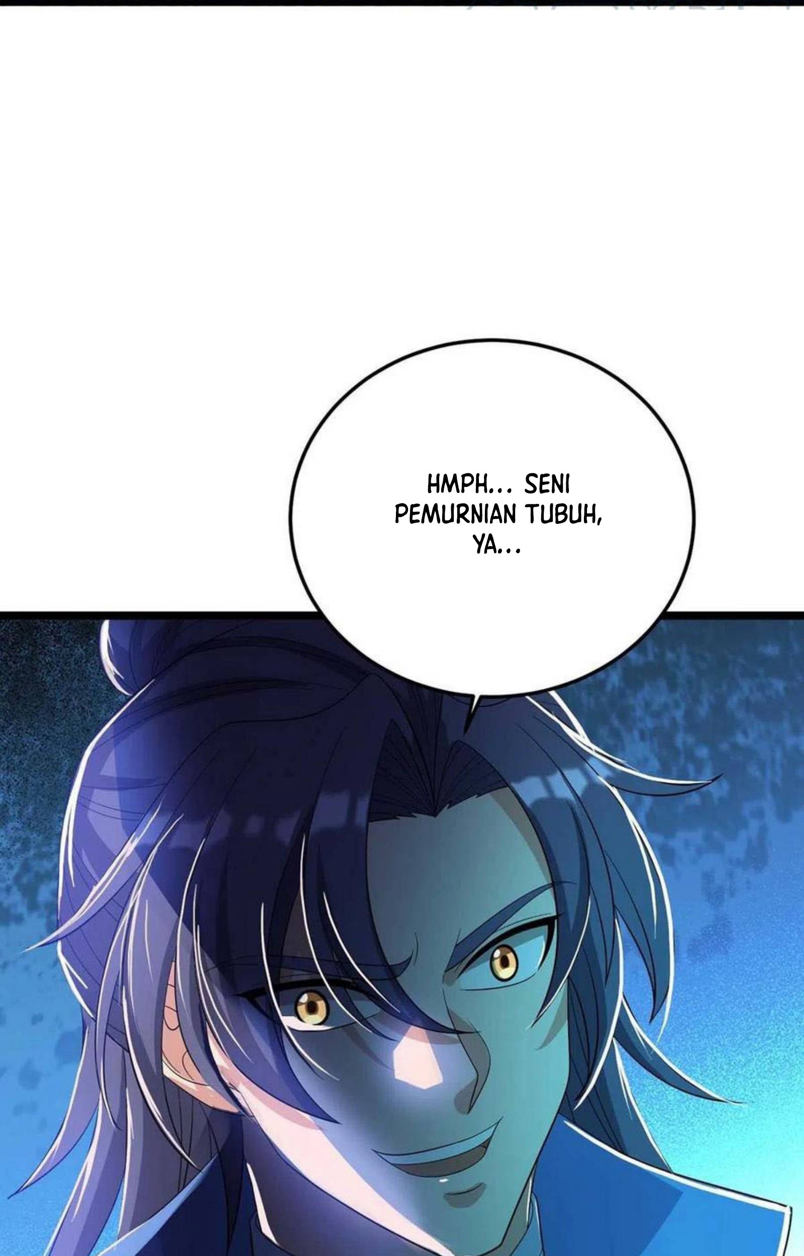 Dominate the Three Realms Bab 181 halaman 40