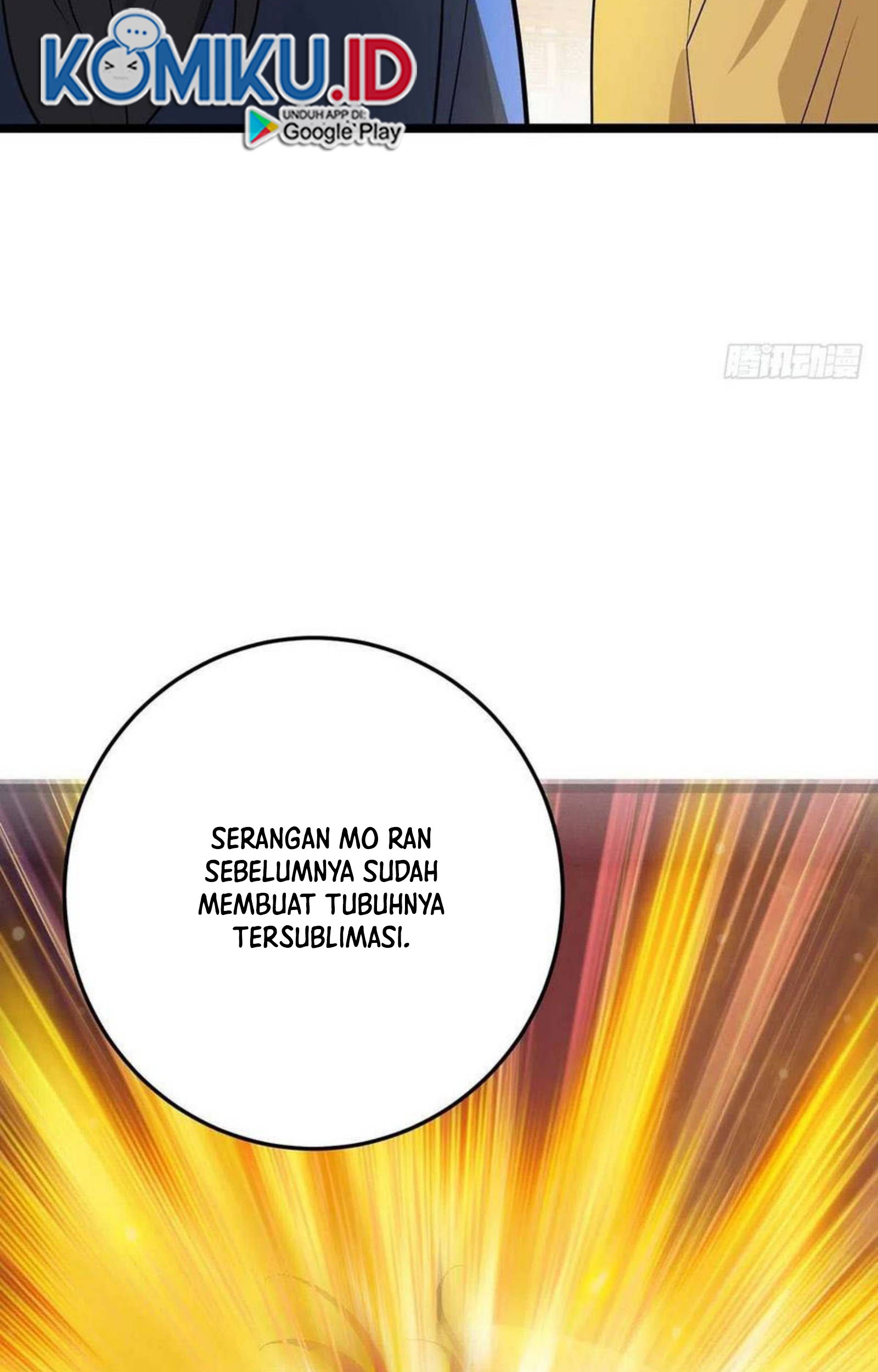 Dominate the Three Realms Bab 182 halaman 13