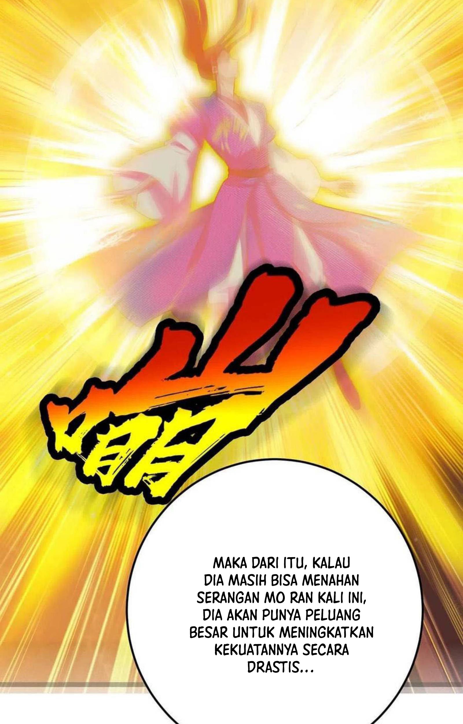 Dominate the Three Realms Bab 182 halaman 14