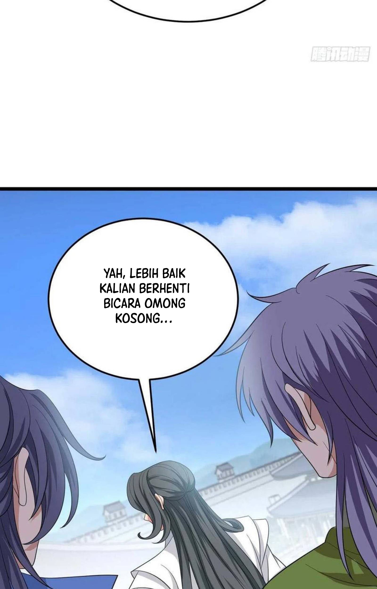 Dominate the Three Realms chapter 184 halaman 4