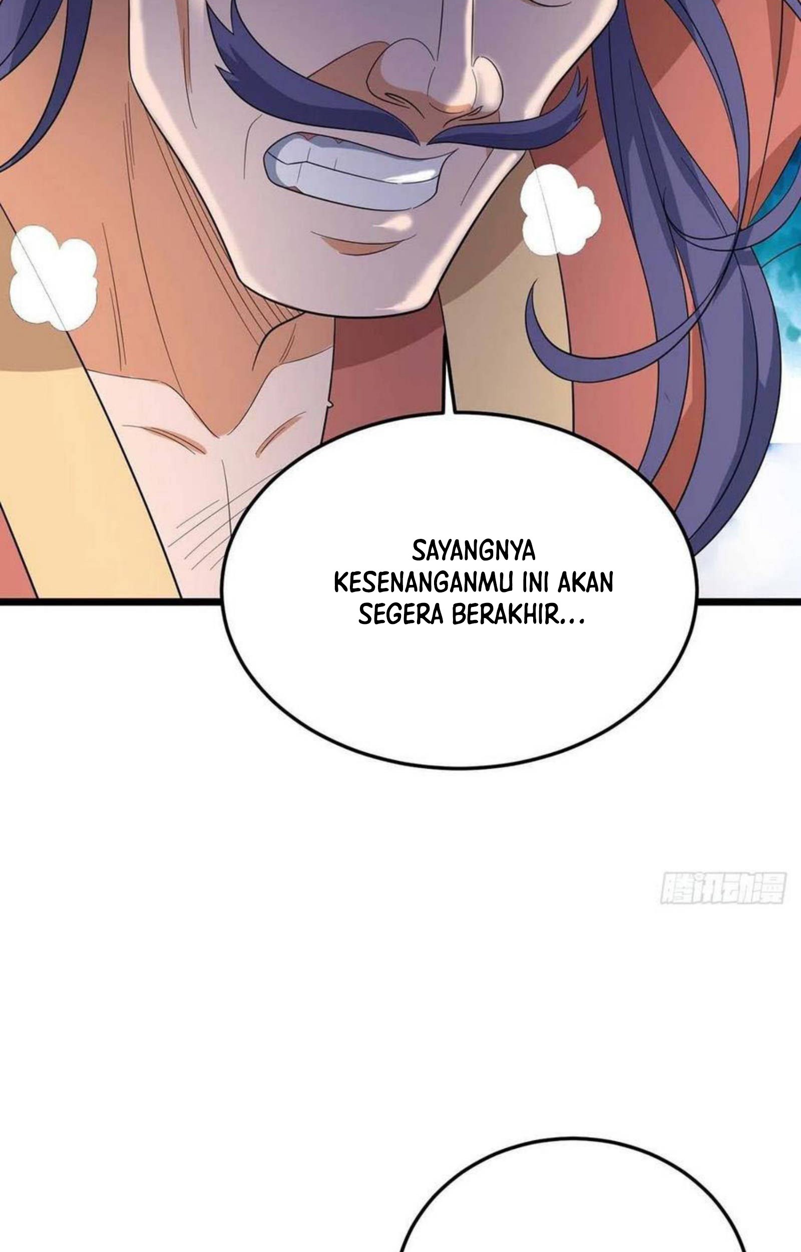Dominate the Three Realms chapter 184 halaman 9