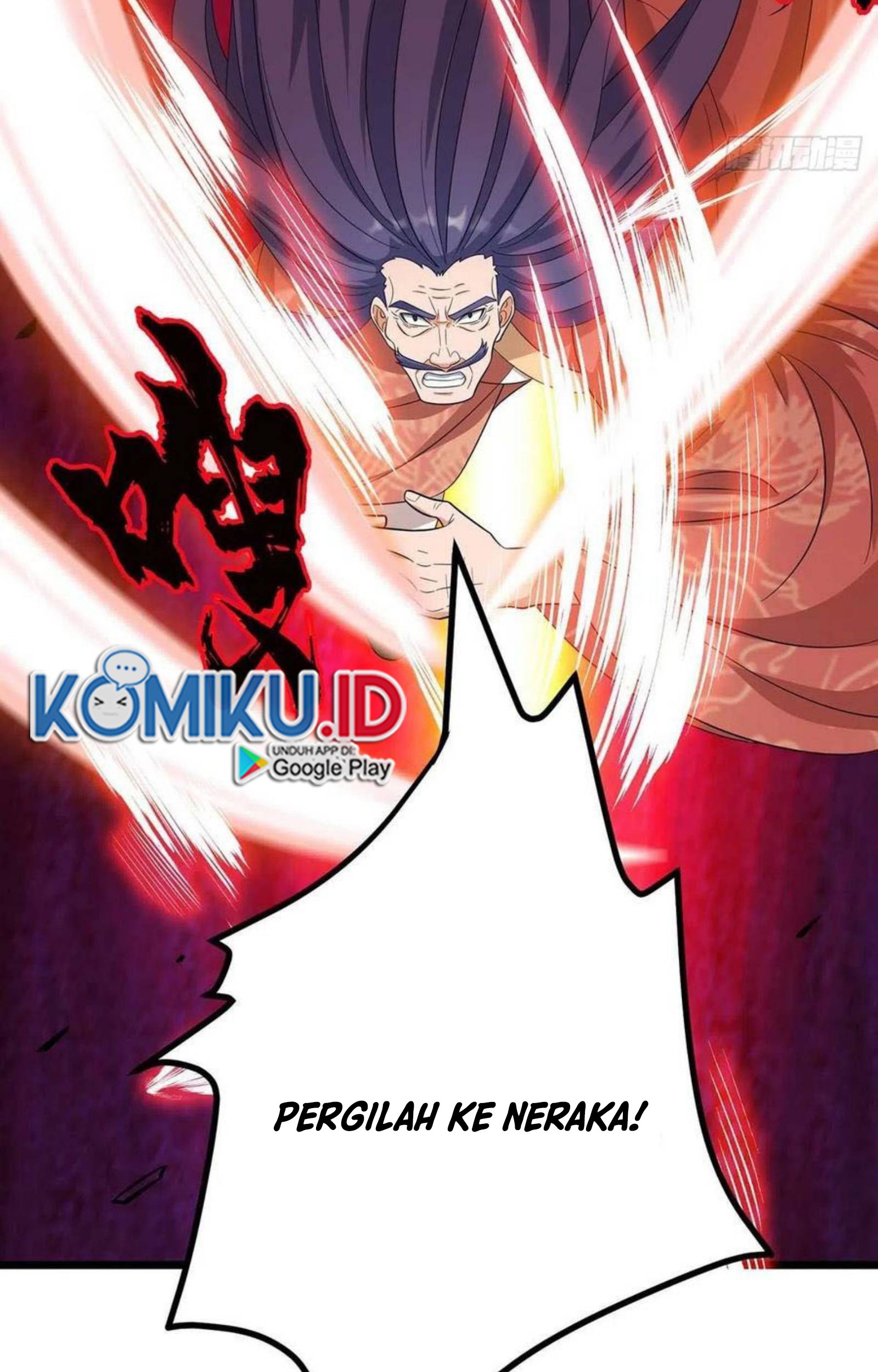 Dominate the Three Realms chapter 184 halaman 14