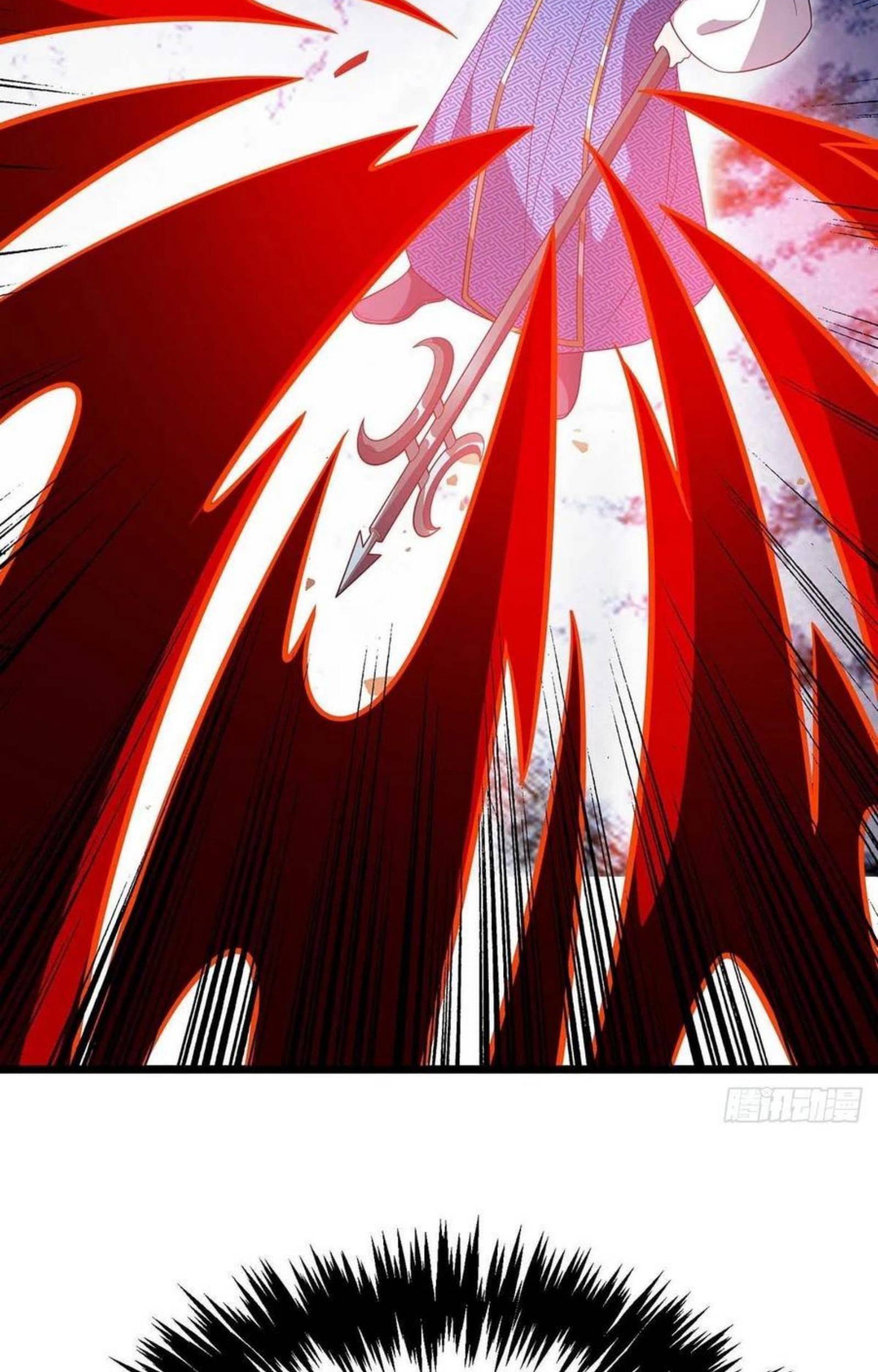 Dominate the Three Realms chapter 184 halaman 16
