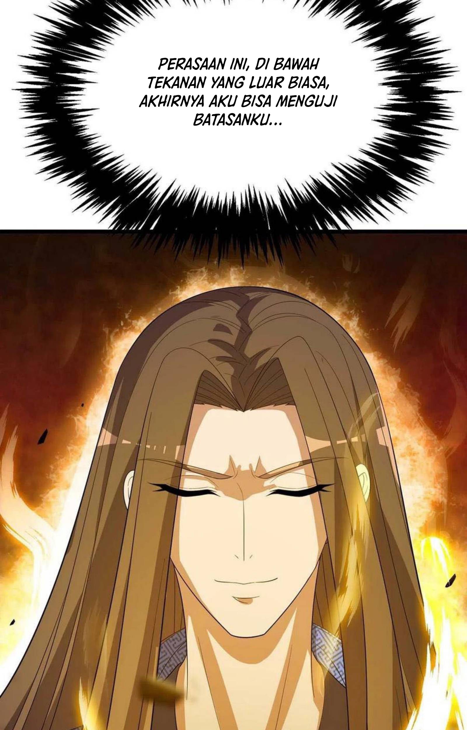 Dominate the Three Realms chapter 184 halaman 17