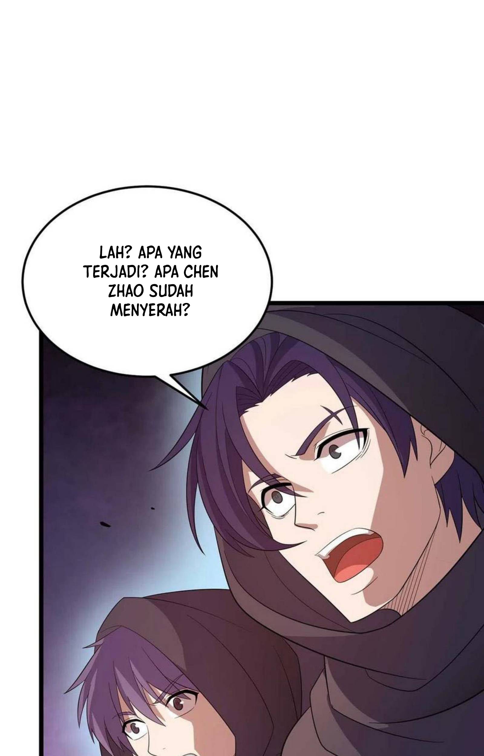 Dominate the Three Realms chapter 184 halaman 19