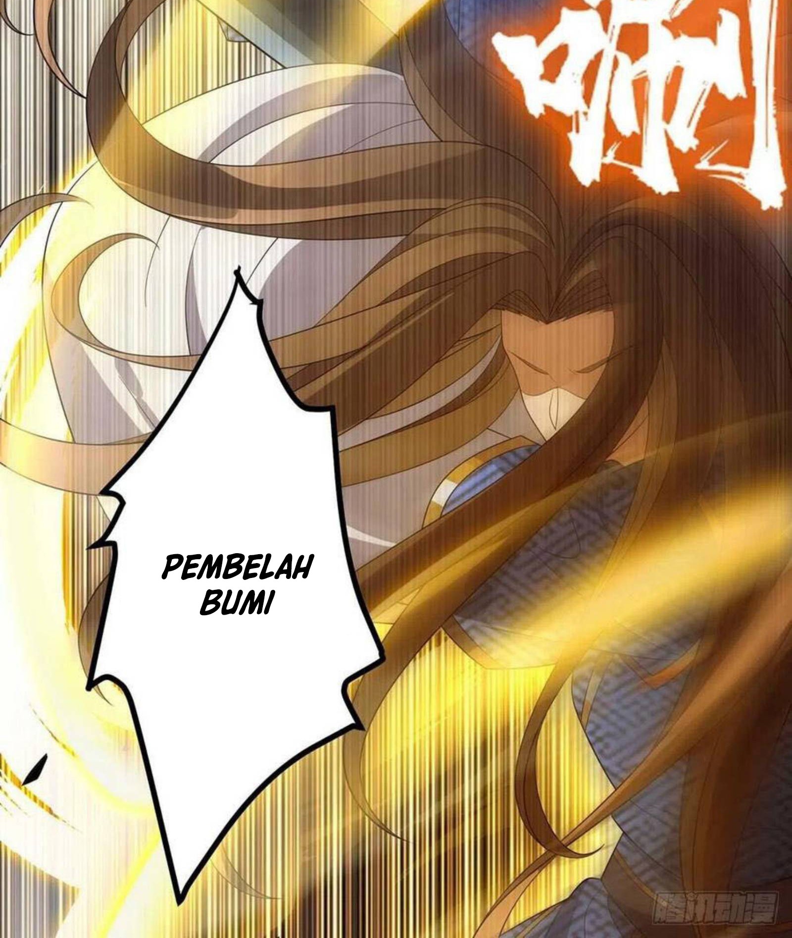 Dominate the Three Realms chapter 184 halaman 24