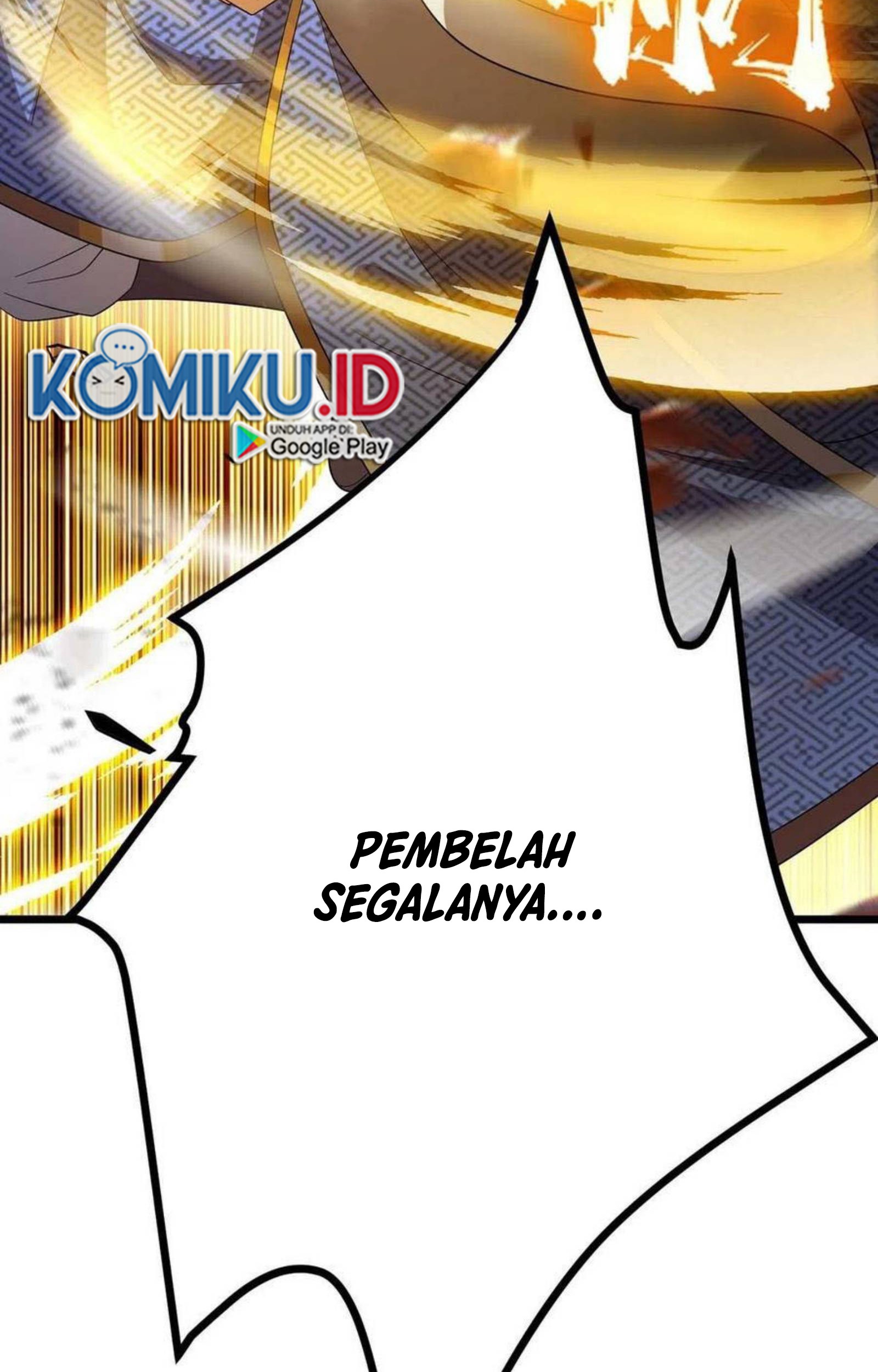 Dominate the Three Realms chapter 184 halaman 26