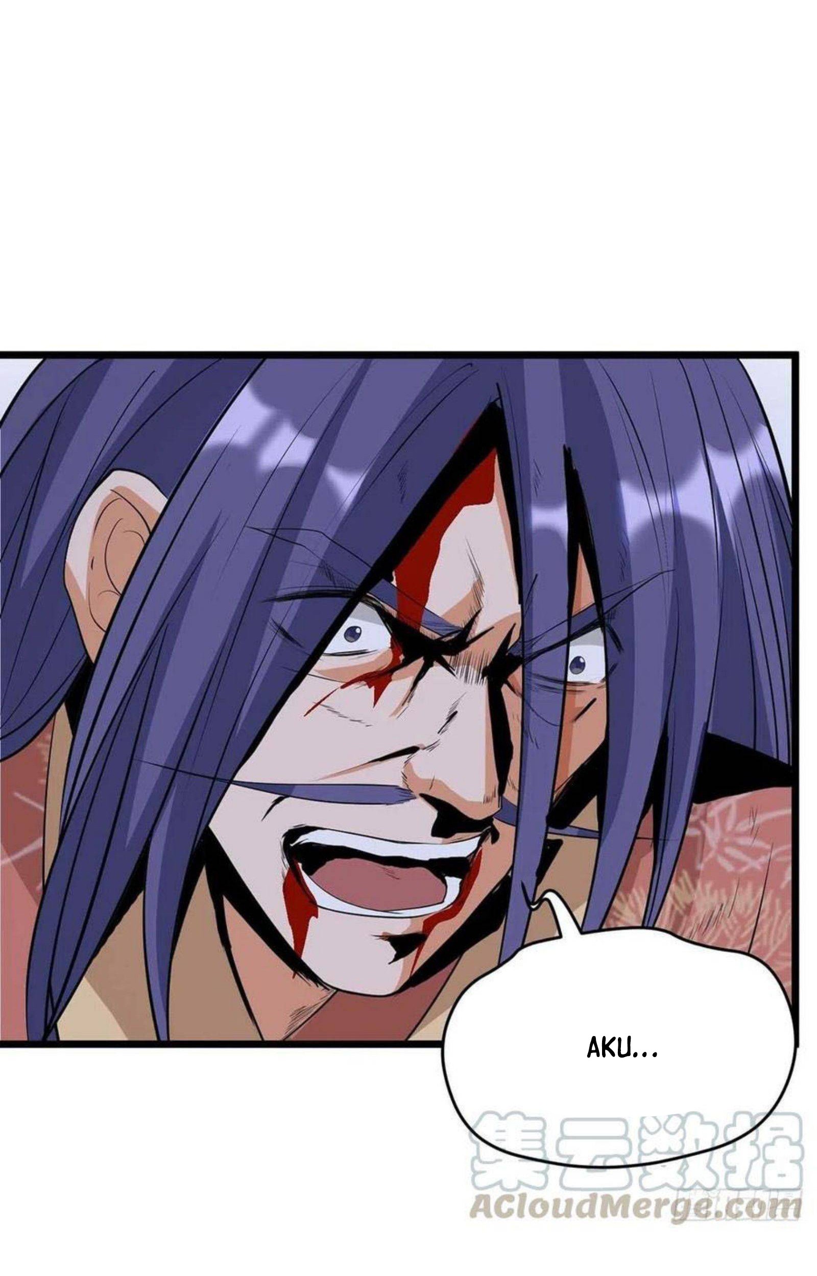 Dominate the Three Realms chapter 185 halaman 3