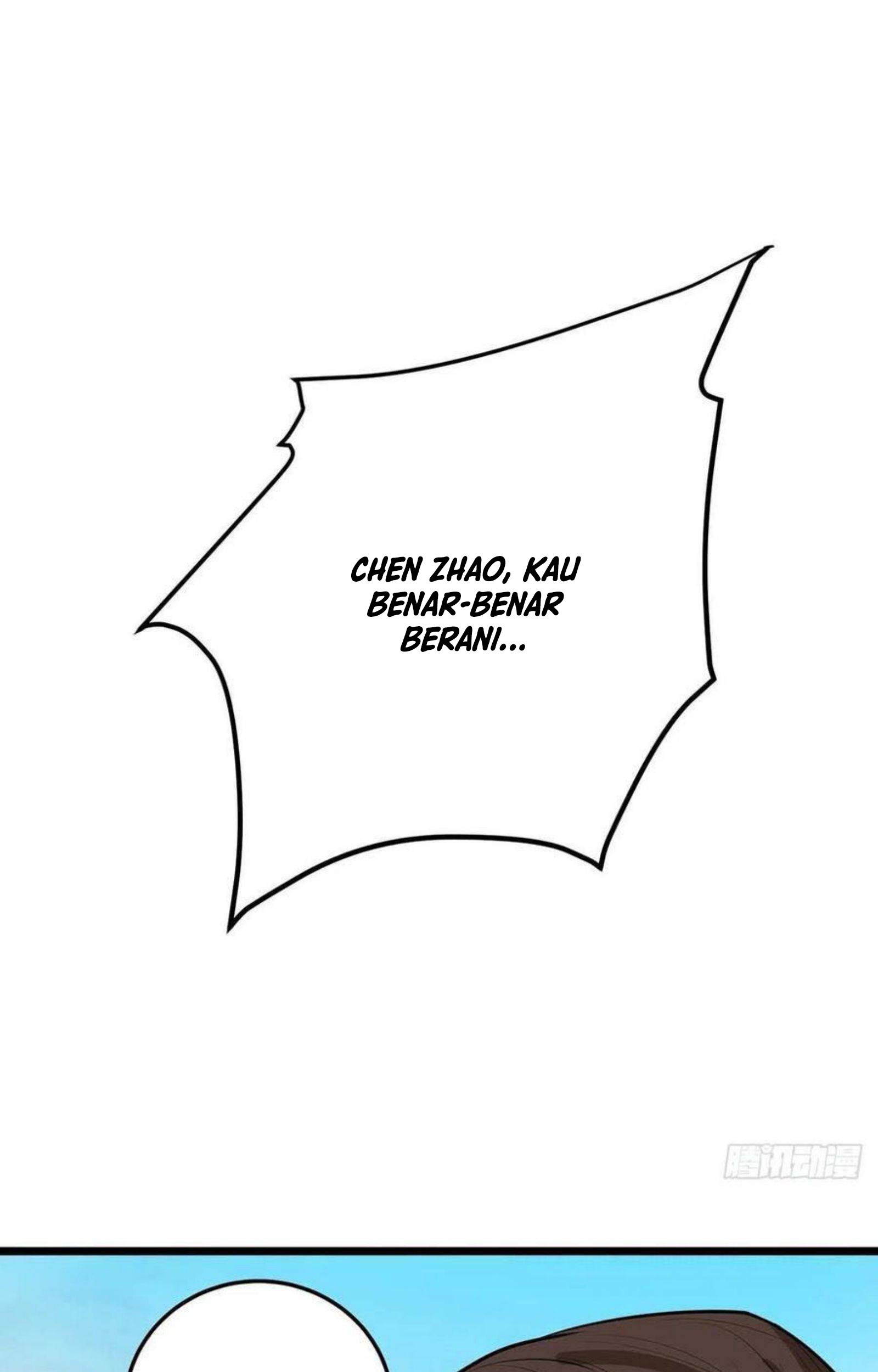 Dominate the Three Realms chapter 185 halaman 7