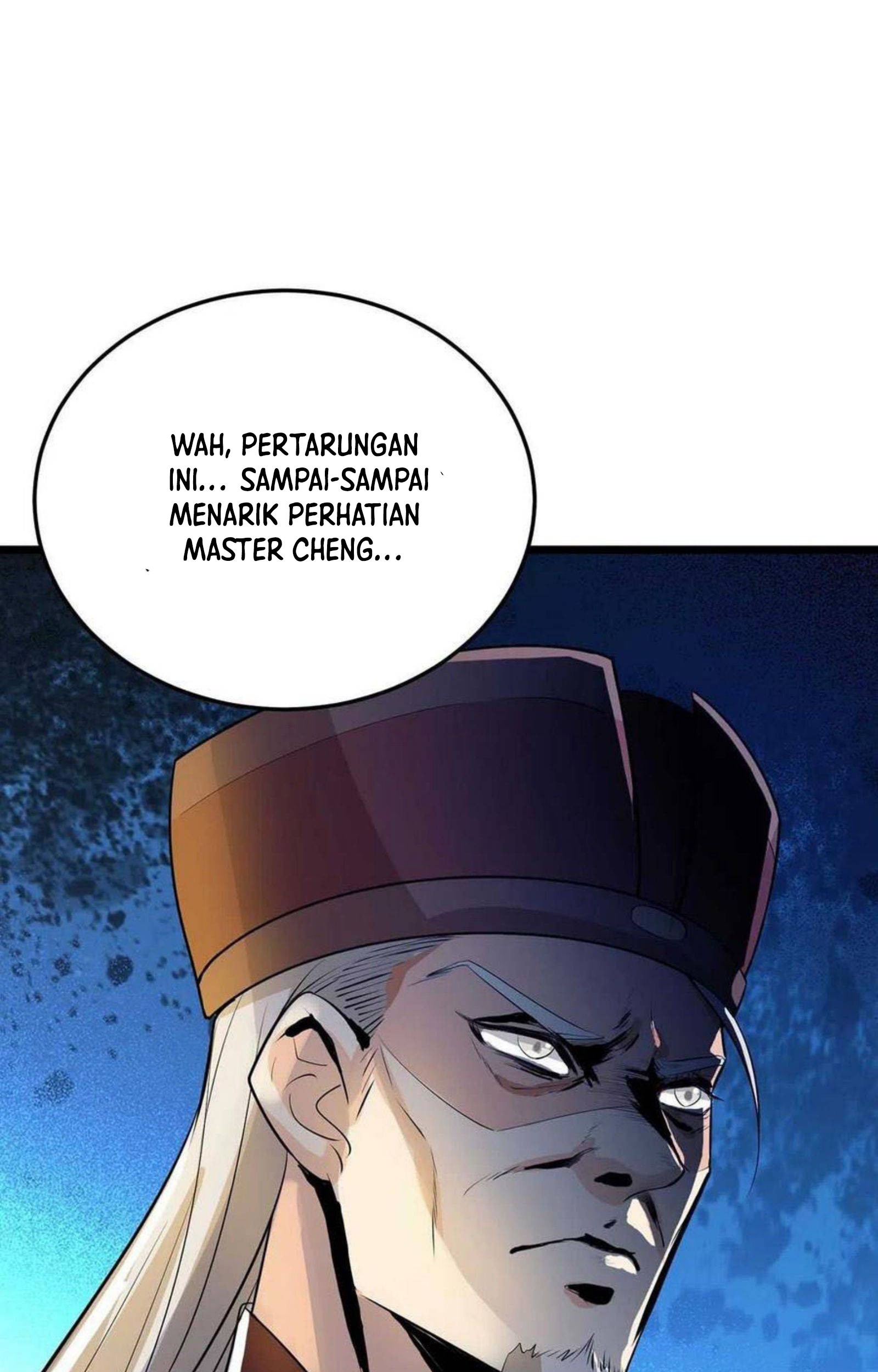 Dominate the Three Realms chapter 185 halaman 9