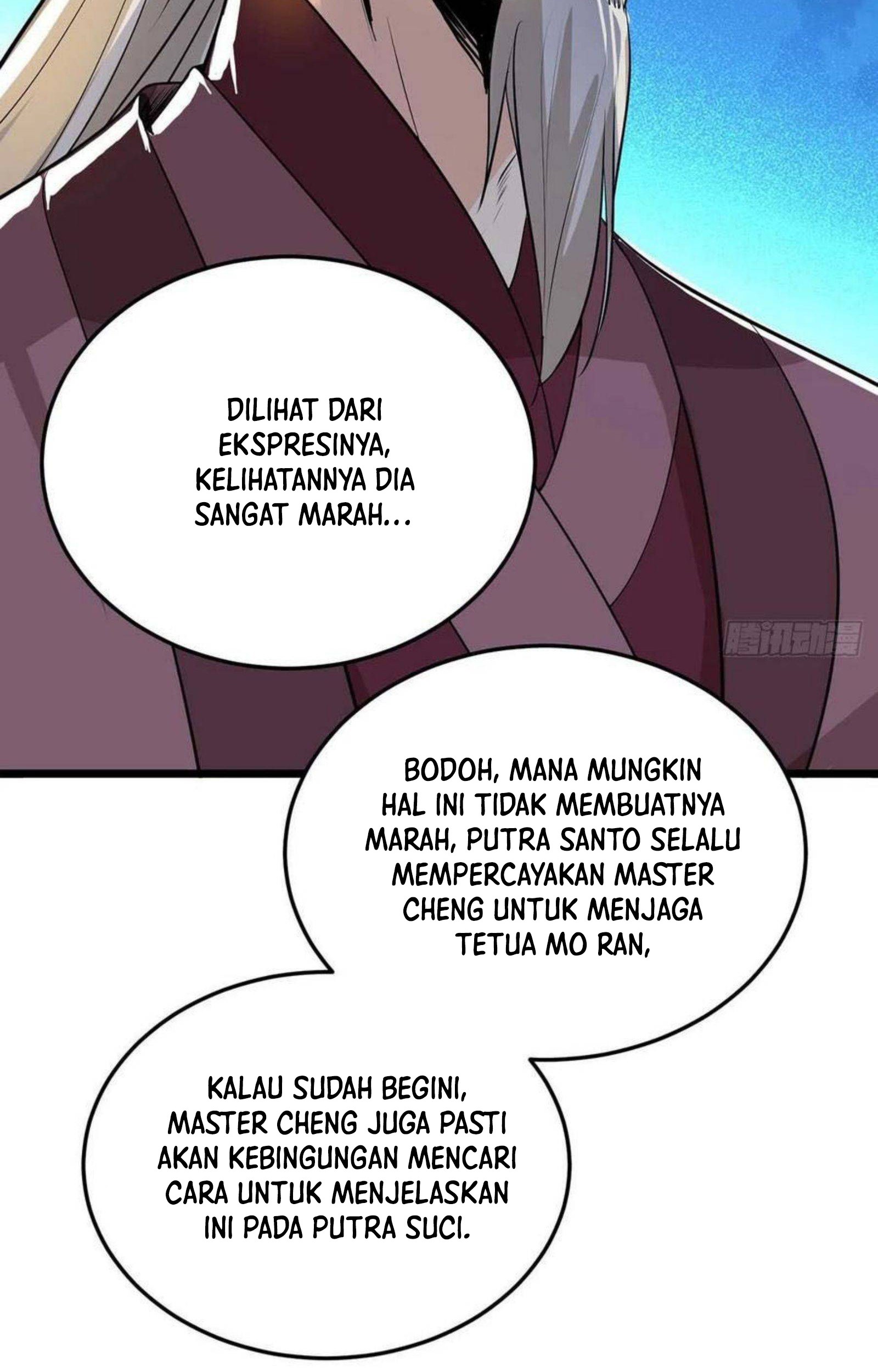 Dominate the Three Realms chapter 185 halaman 10