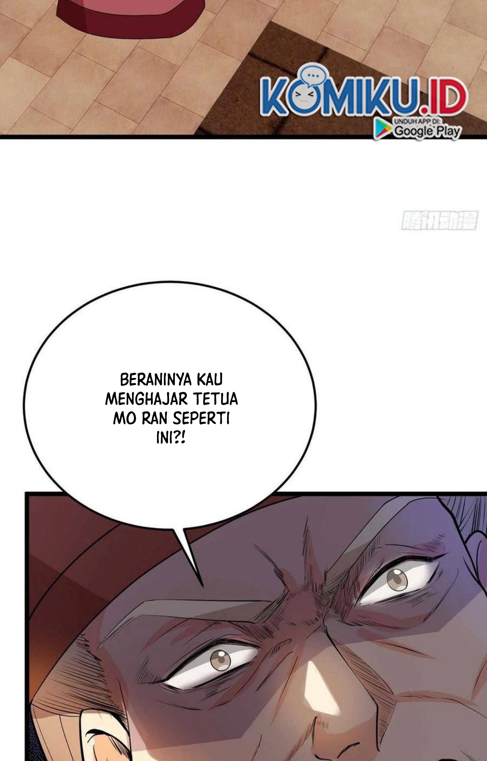 Dominate the Three Realms chapter 185 halaman 13