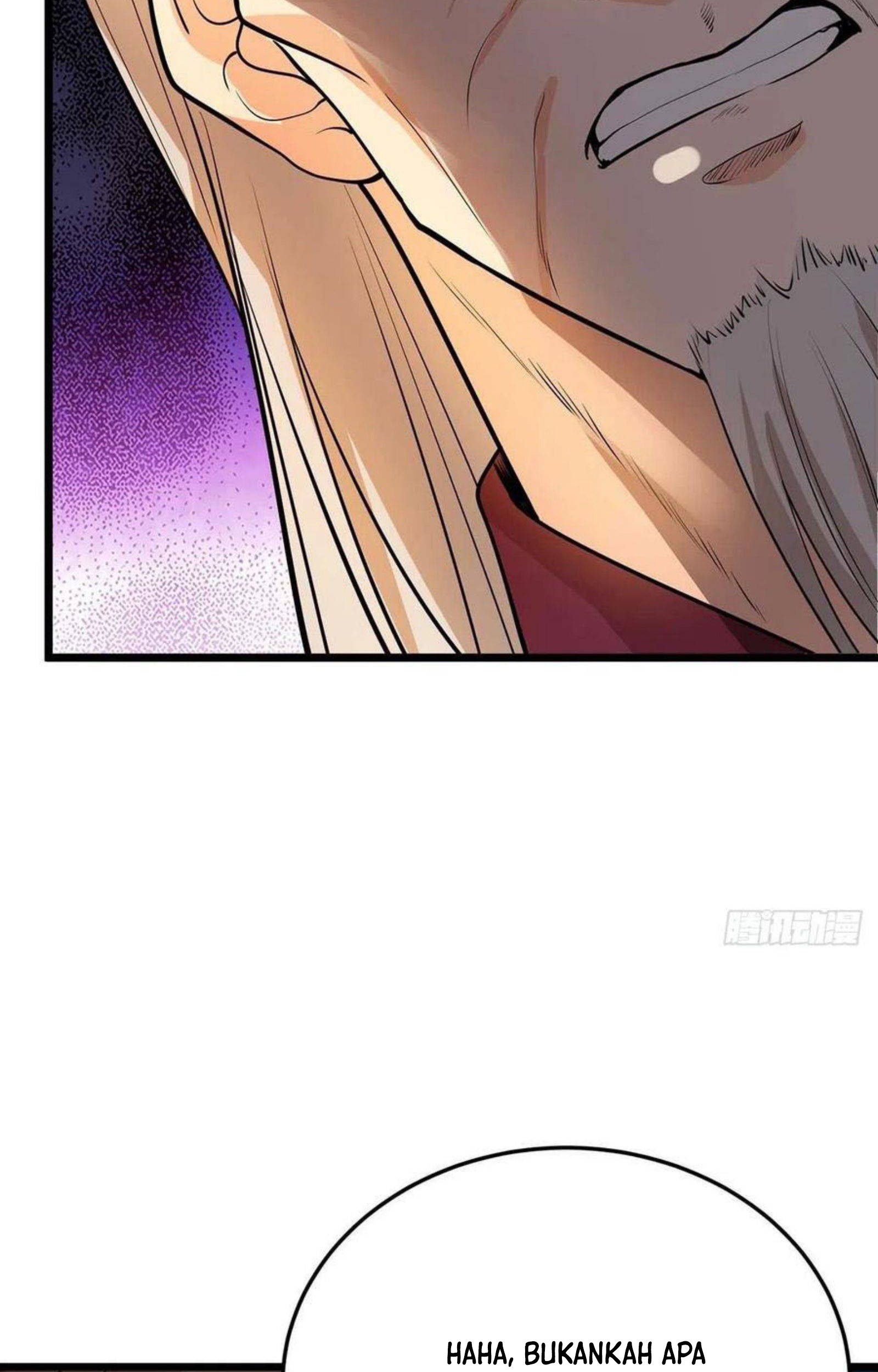 Dominate the Three Realms chapter 185 halaman 14
