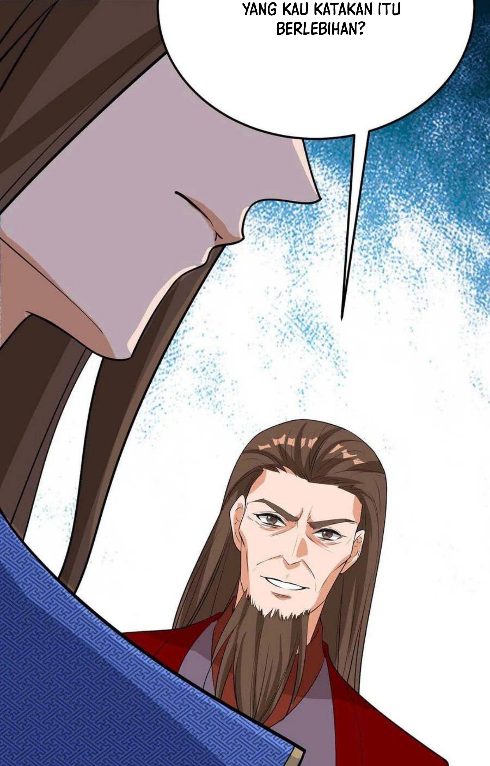 Dominate the Three Realms chapter 185 halaman 15