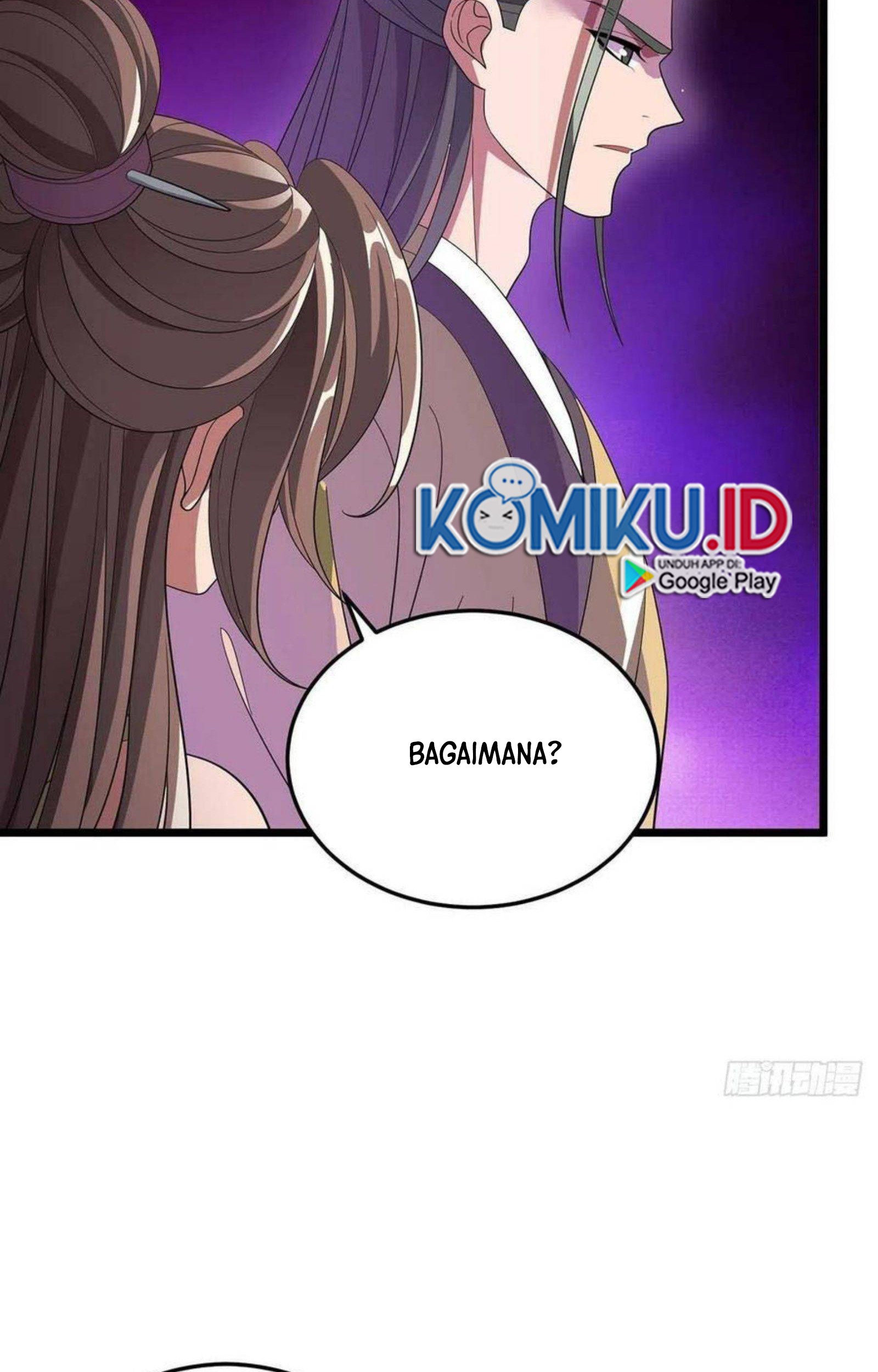 Dominate the Three Realms chapter 185 halaman 22