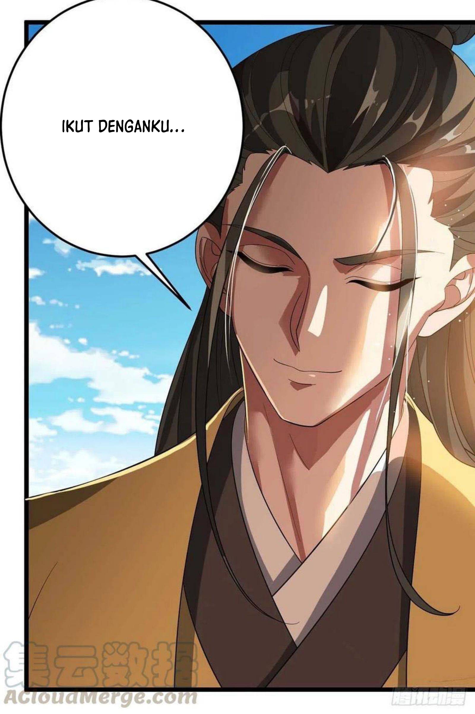 Dominate the Three Realms chapter 185 halaman 23