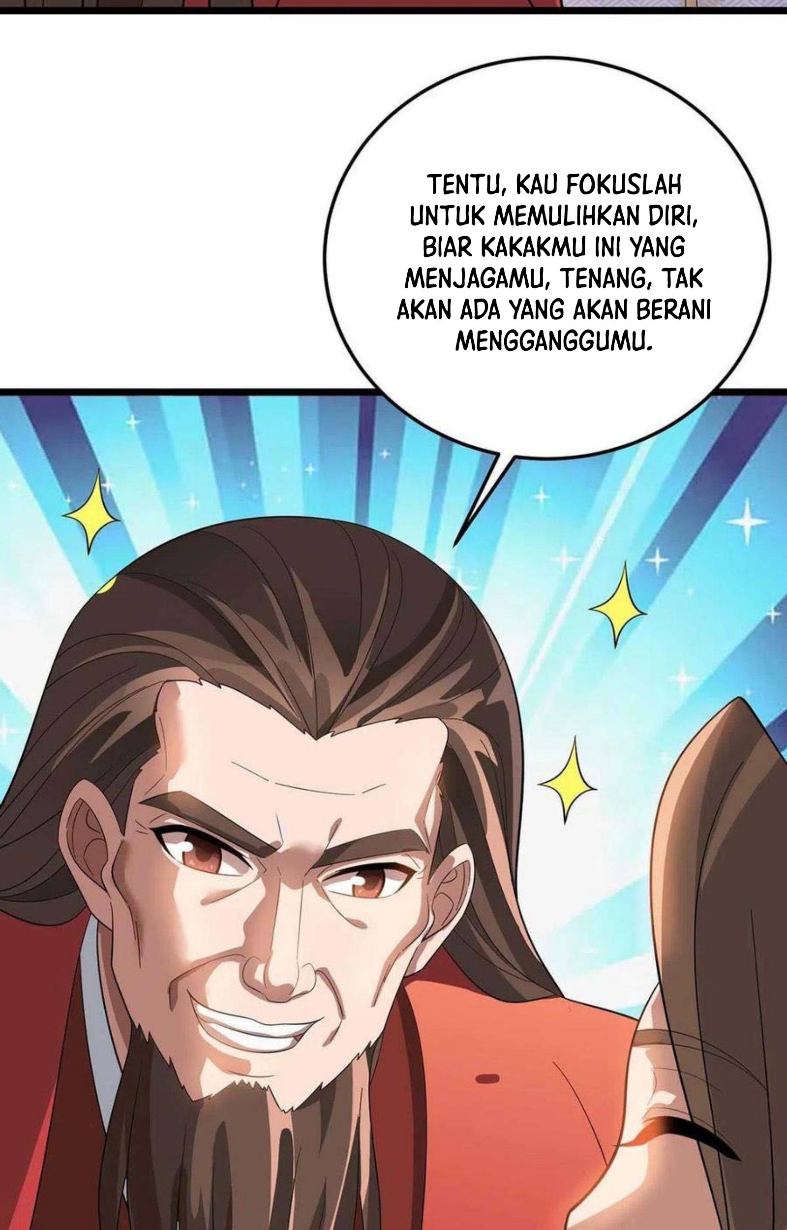 Dominate the Three Realms chapter 185 halaman 29
