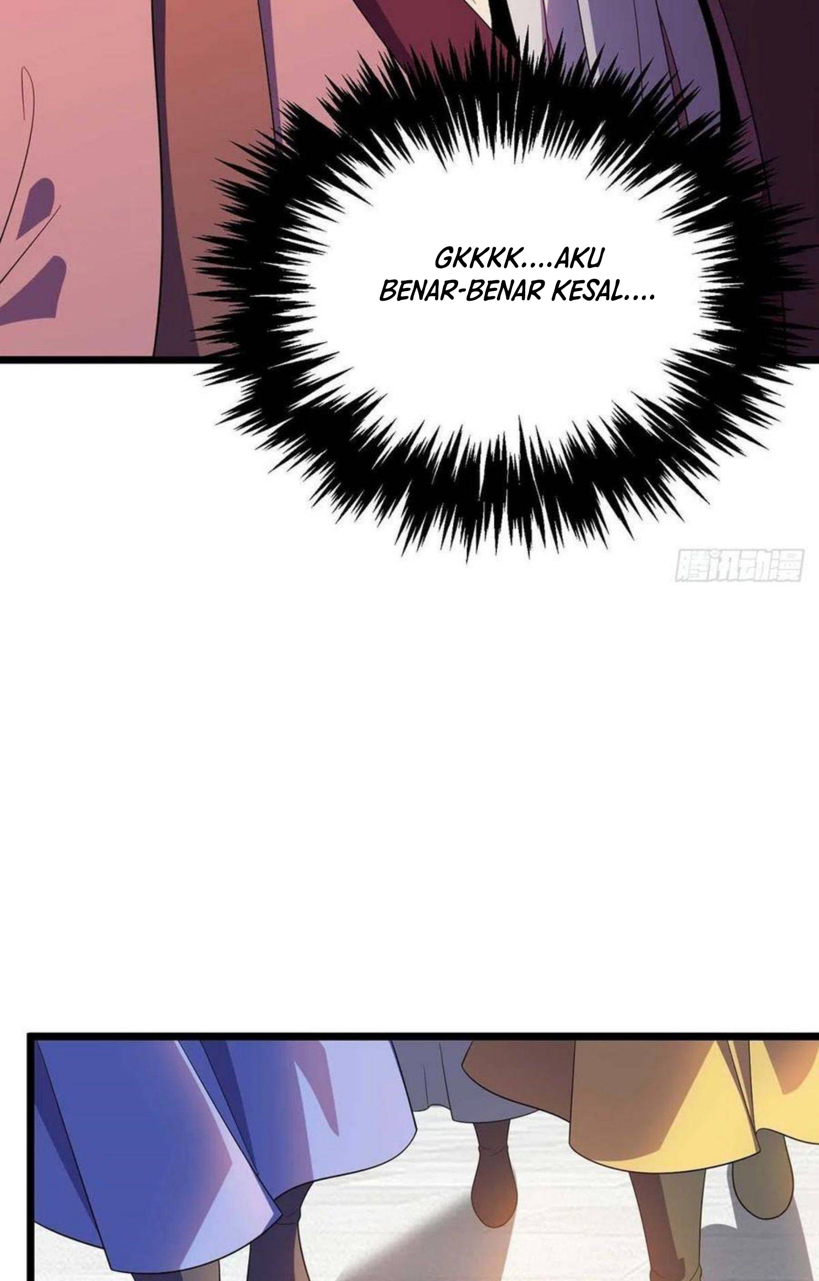 Dominate the Three Realms chapter 185 halaman 33