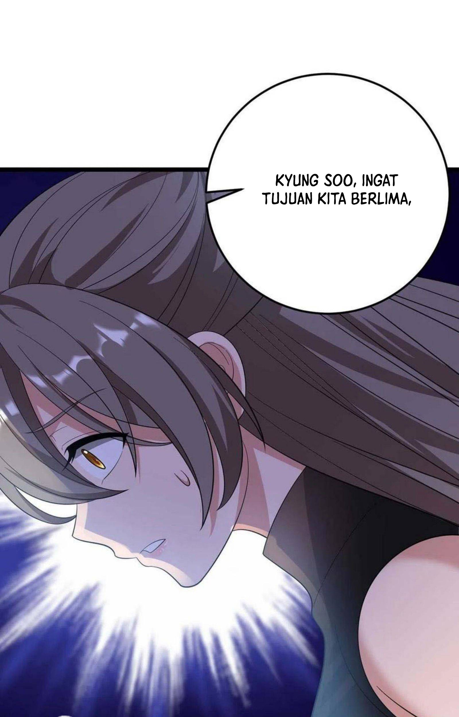 Dominate the Three Realms Bab 186 halaman 11