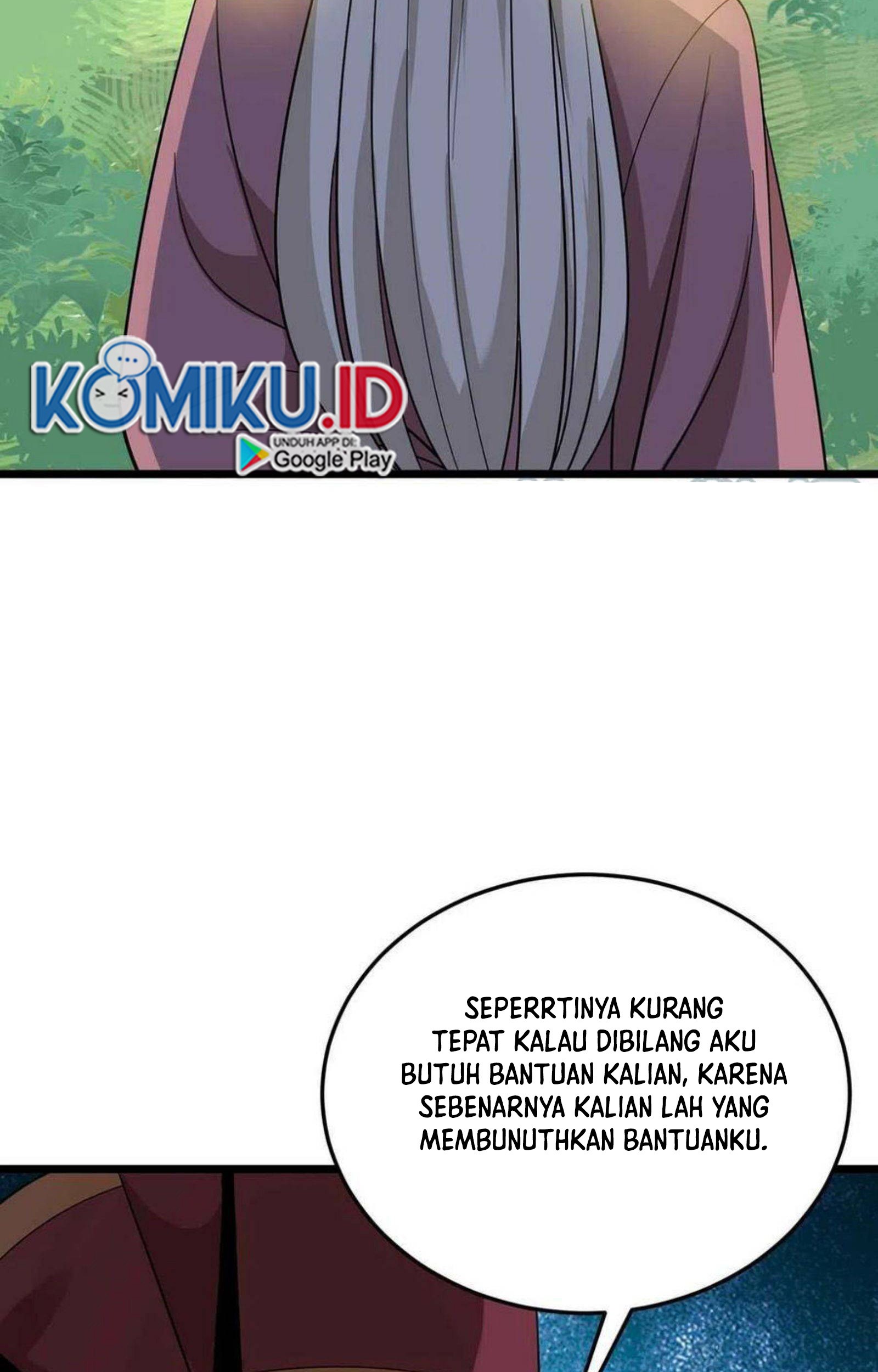 Dominate the Three Realms Bab 186 halaman 17