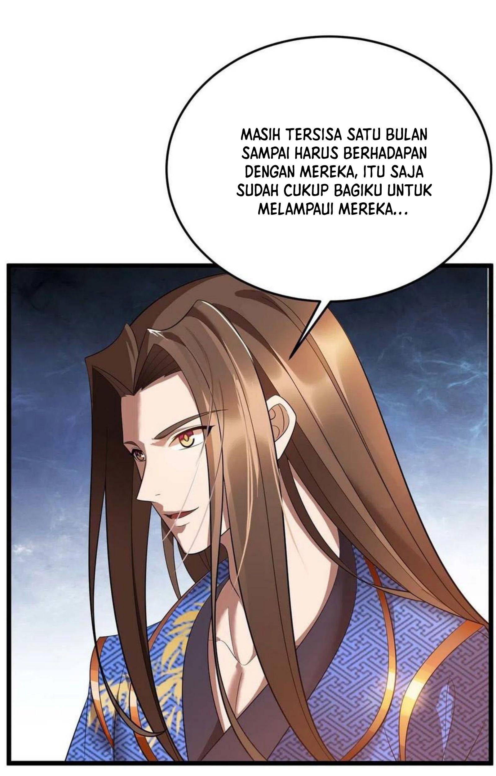 Dominate the Three Realms Bab 186 halaman 42