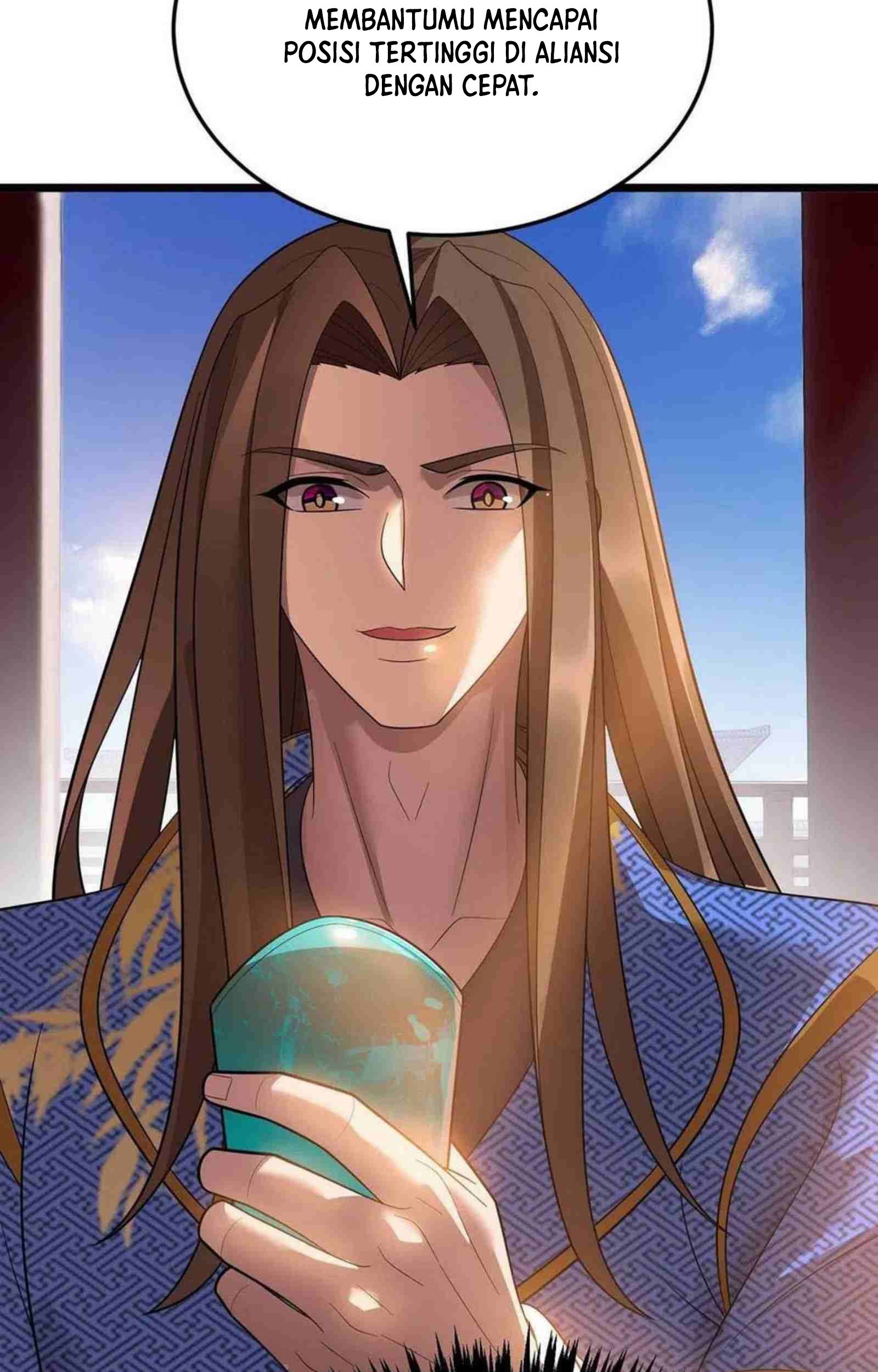 Dominate the Three Realms chapter 187 halaman 11