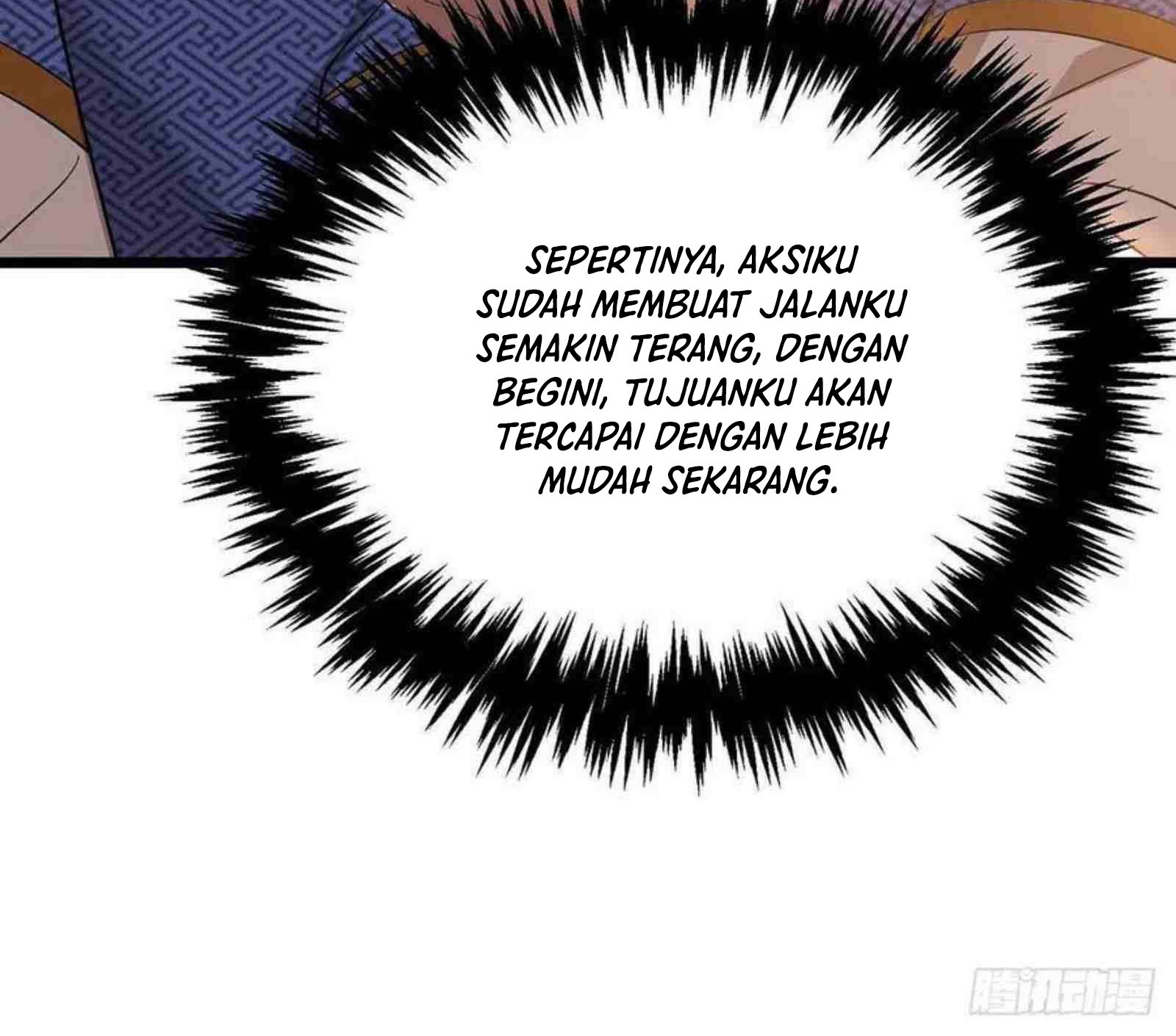 Dominate the Three Realms chapter 187 halaman 12