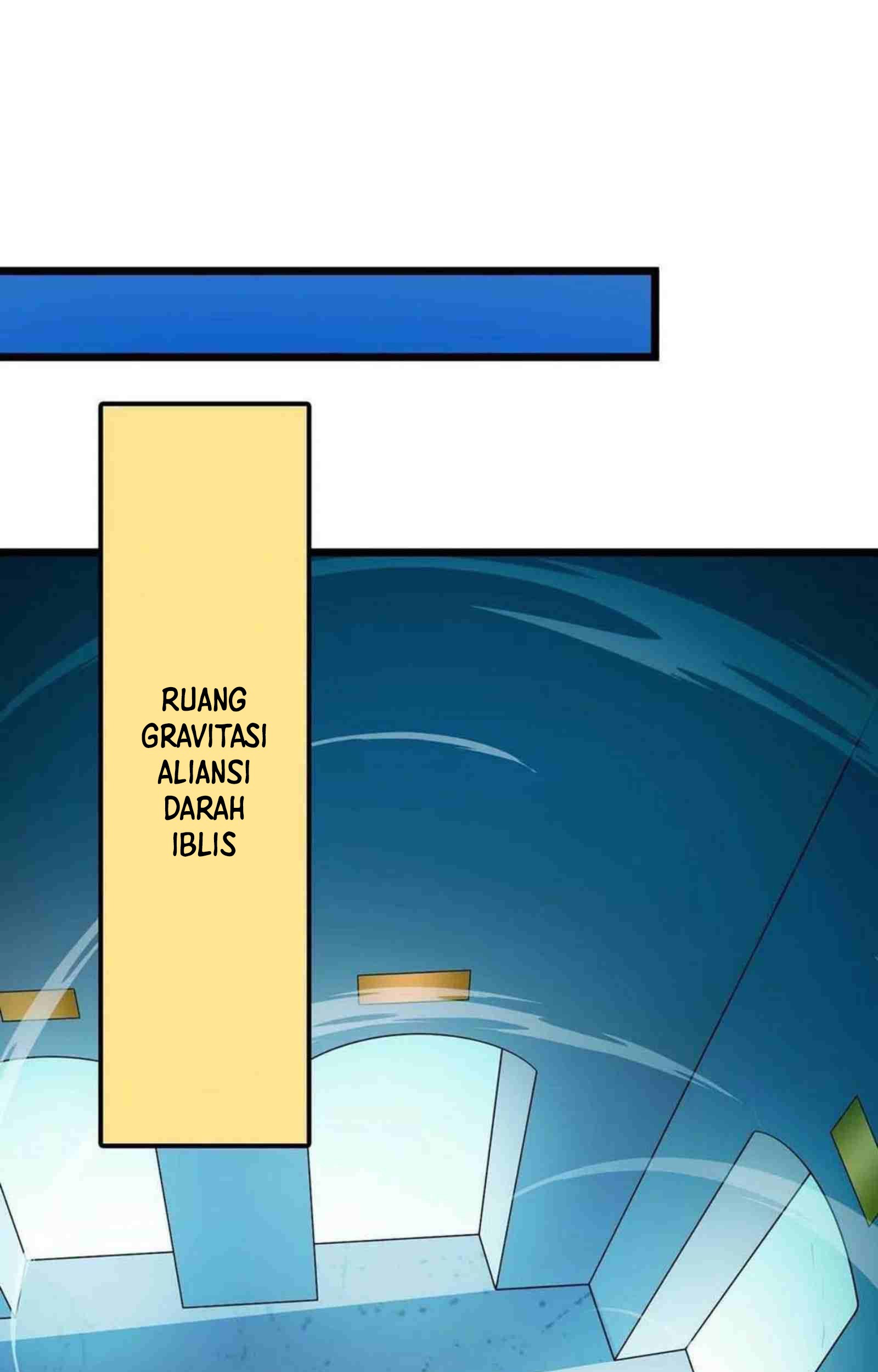 Dominate the Three Realms chapter 187 halaman 13