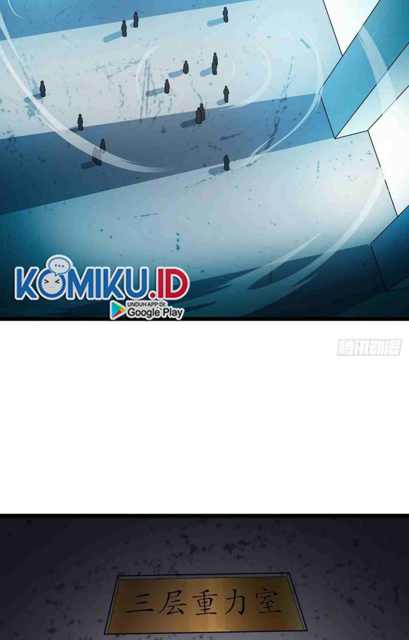 Dominate the Three Realms chapter 187 halaman 14