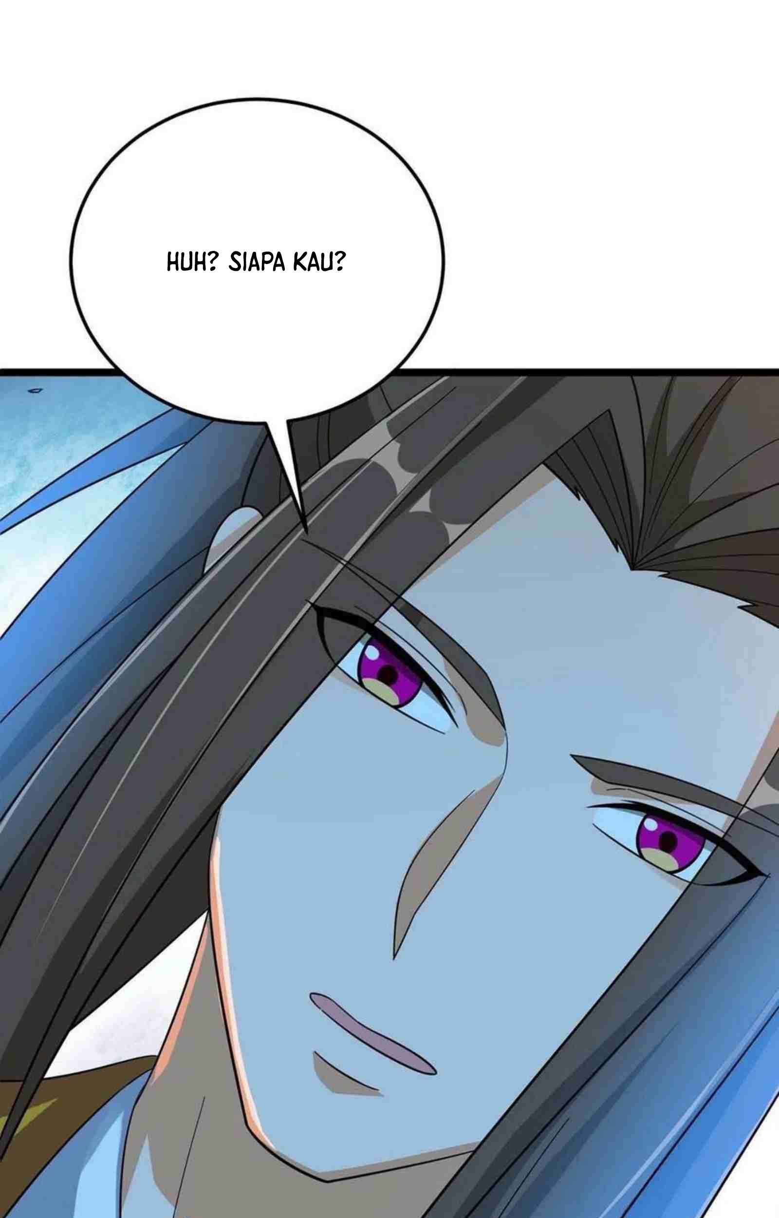 Dominate the Three Realms chapter 187 halaman 25