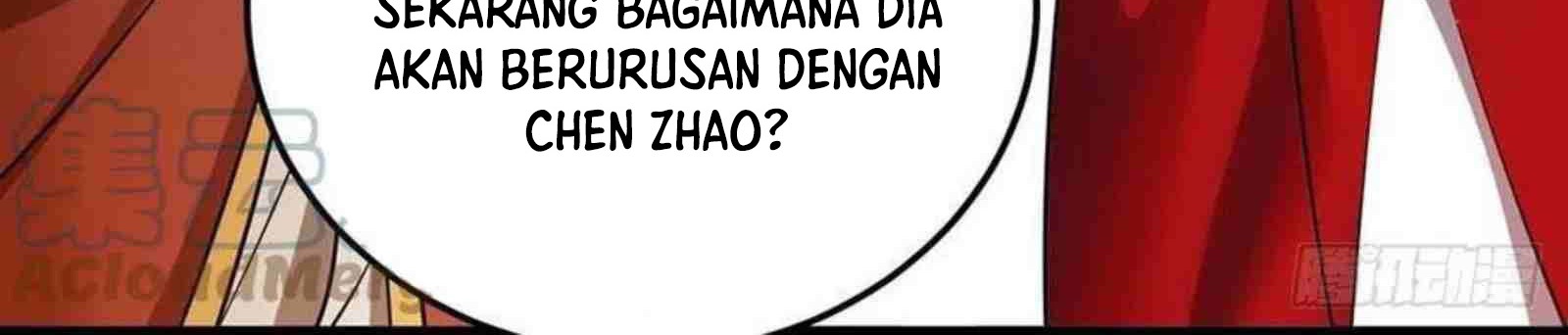 Dominate the Three Realms chapter 187 halaman 30