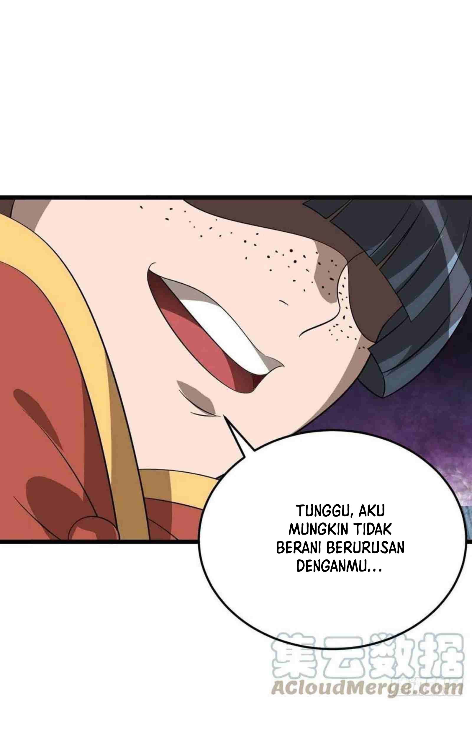 Dominate the Three Realms chapter 187 halaman 37