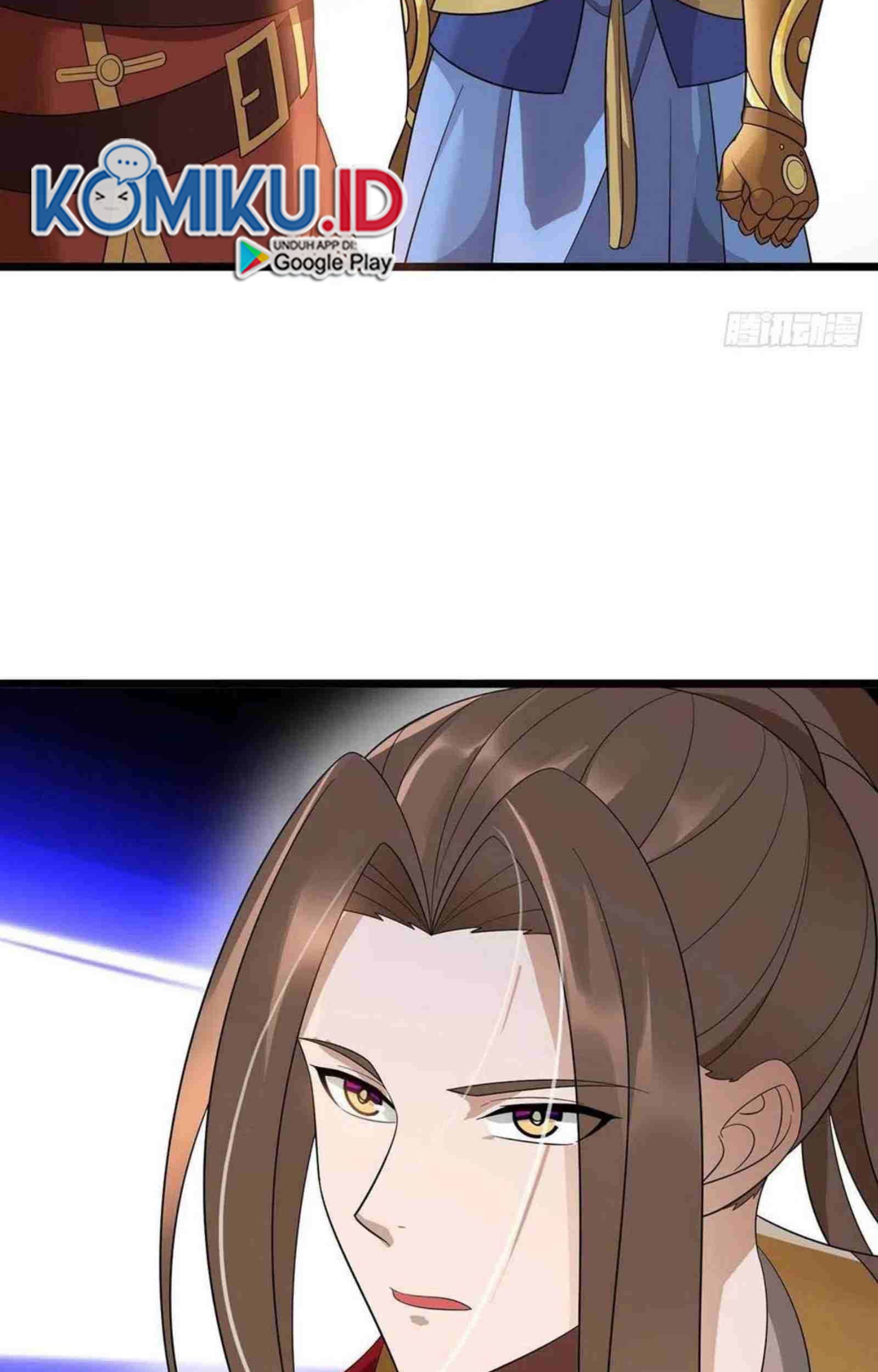 Dominate the Three Realms chapter 187 halaman 39