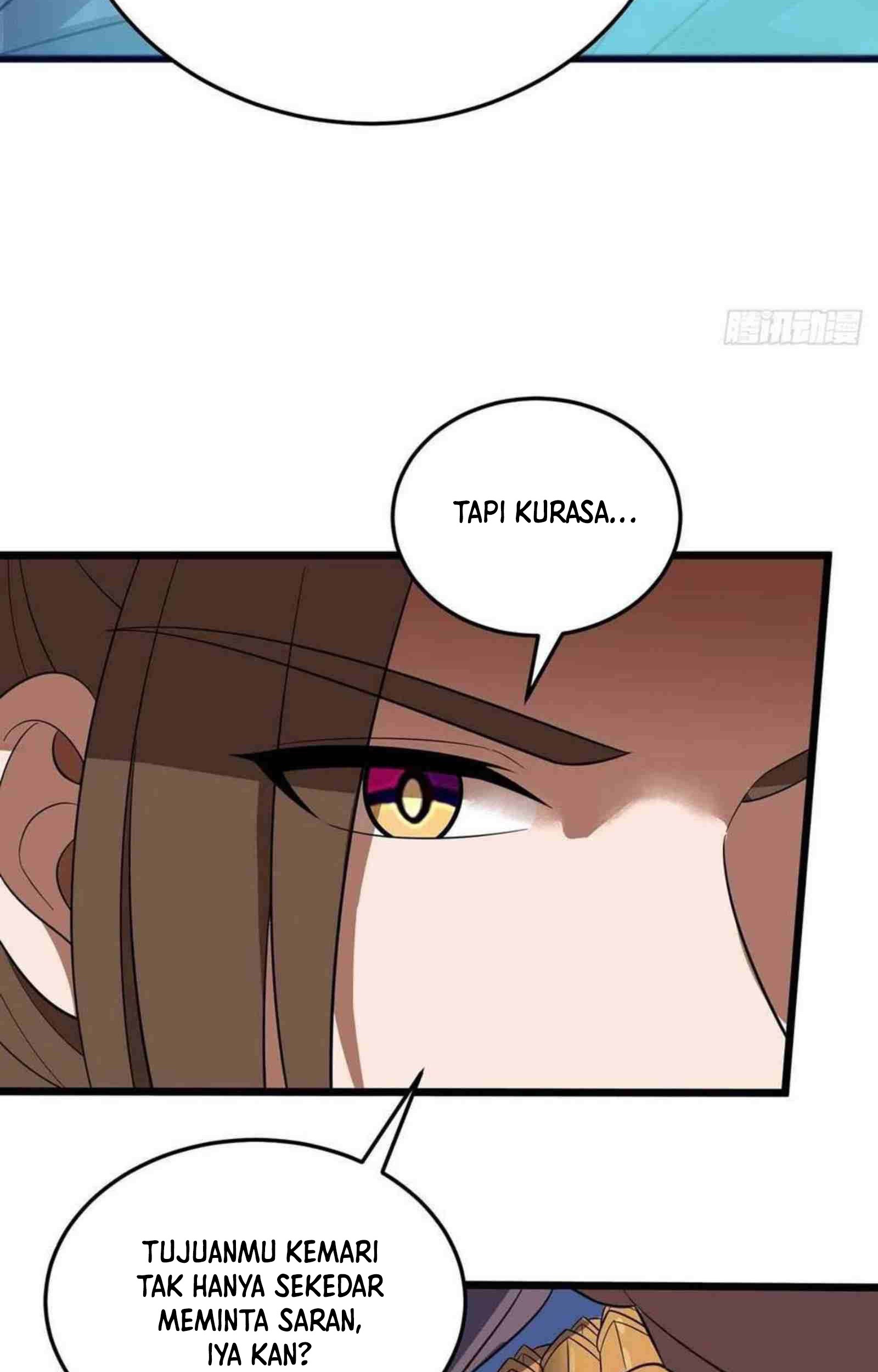 Dominate the Three Realms chapter 187 halaman 42