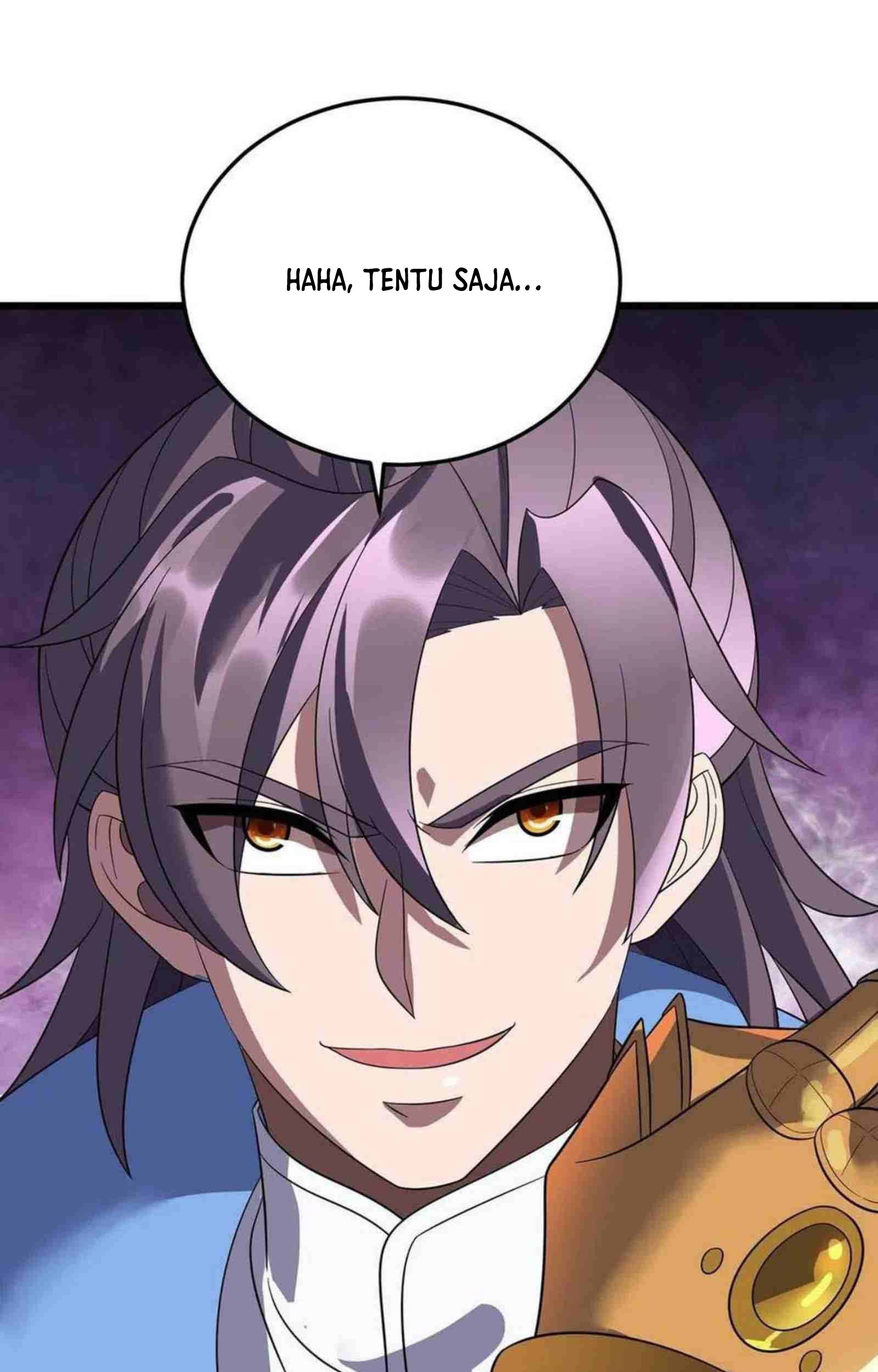 Dominate the Three Realms chapter 187 halaman 44