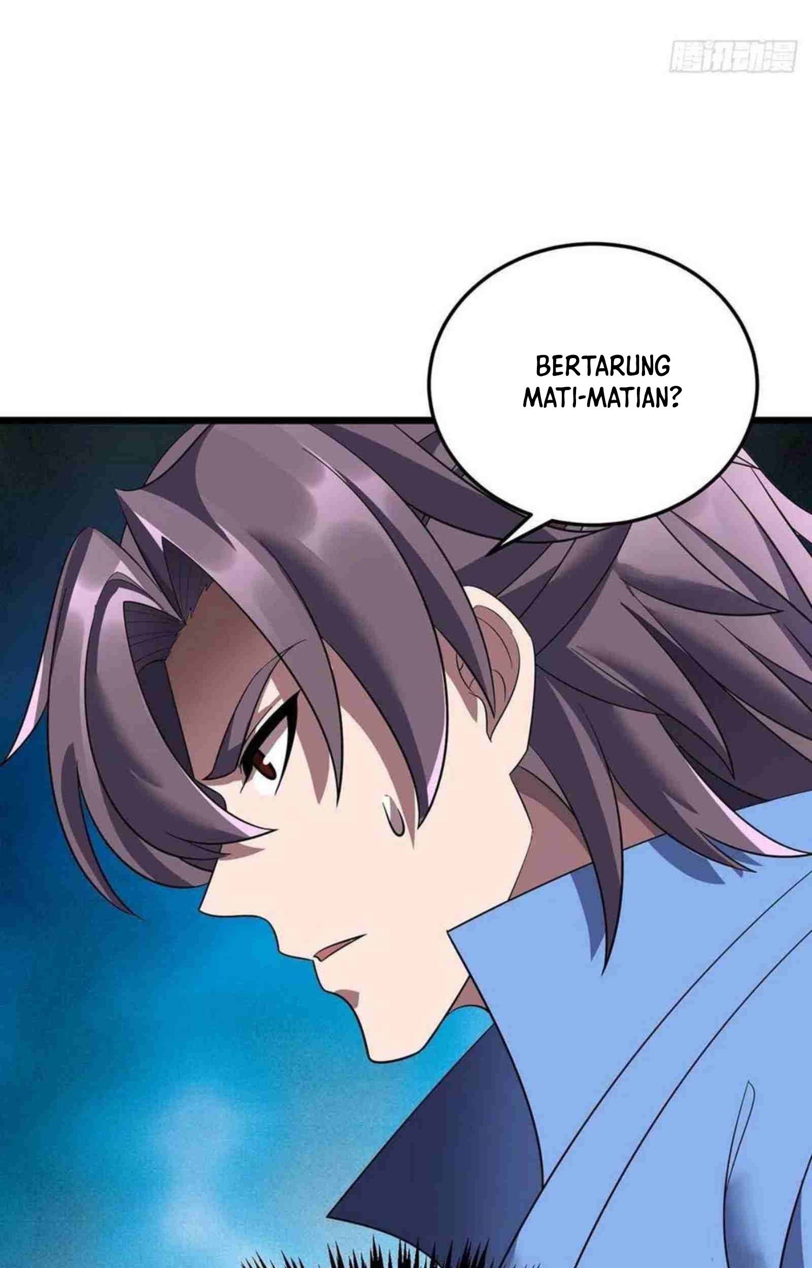 Dominate the Three Realms chapter 187 halaman 47