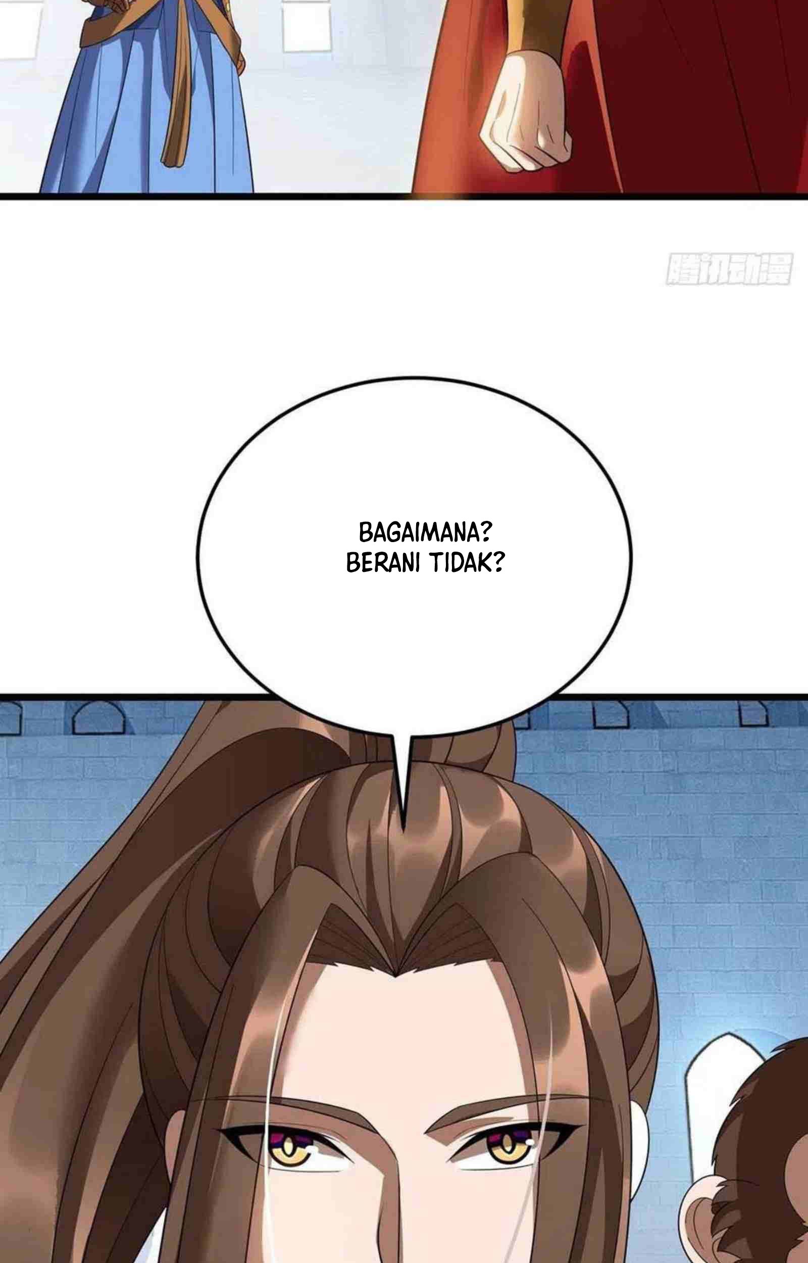 Dominate the Three Realms Bab 188 halaman 5
