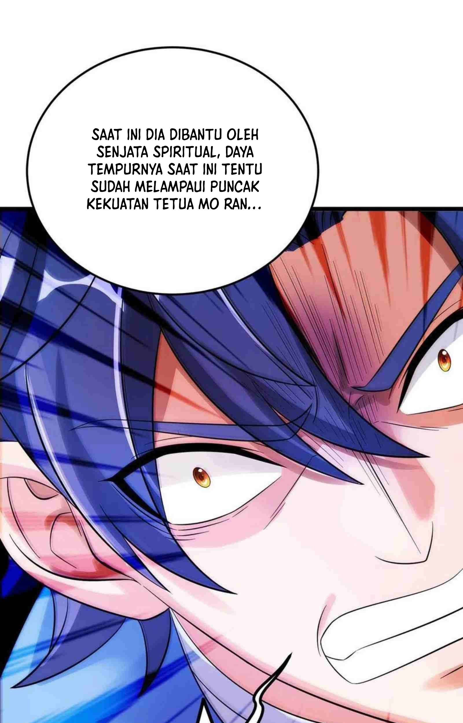 Dominate the Three Realms Bab 188 halaman 29