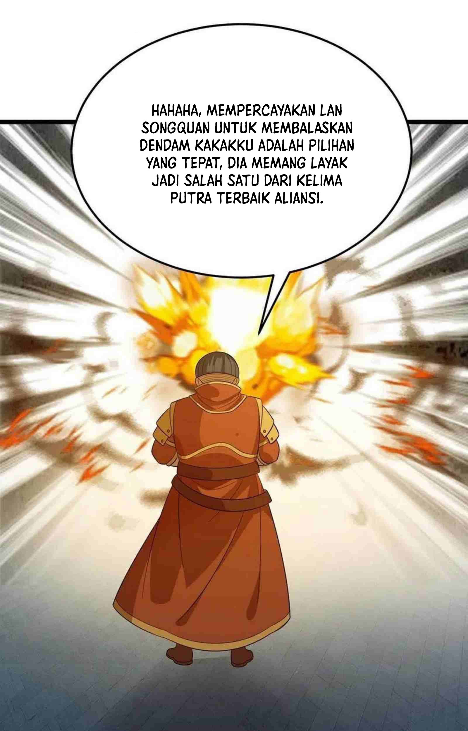 Dominate the Three Realms Bab 188 halaman 41