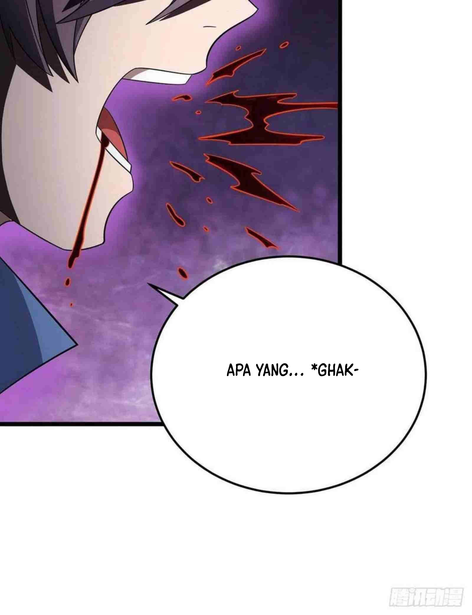 Dominate the Three Realms chapter 189 halaman 12