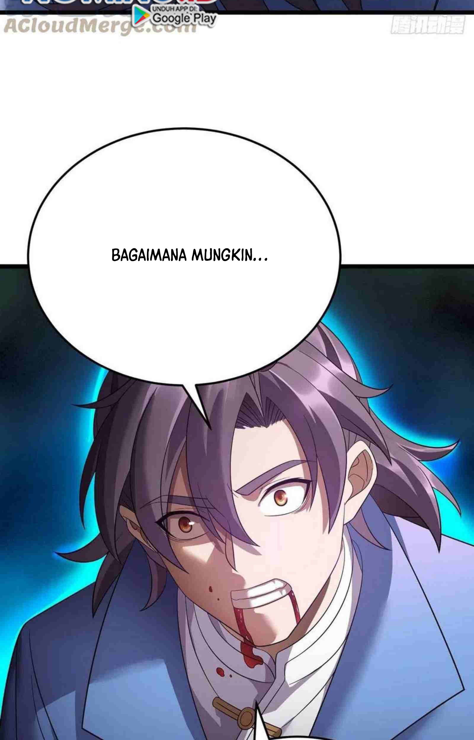 Dominate the Three Realms chapter 189 halaman 16
