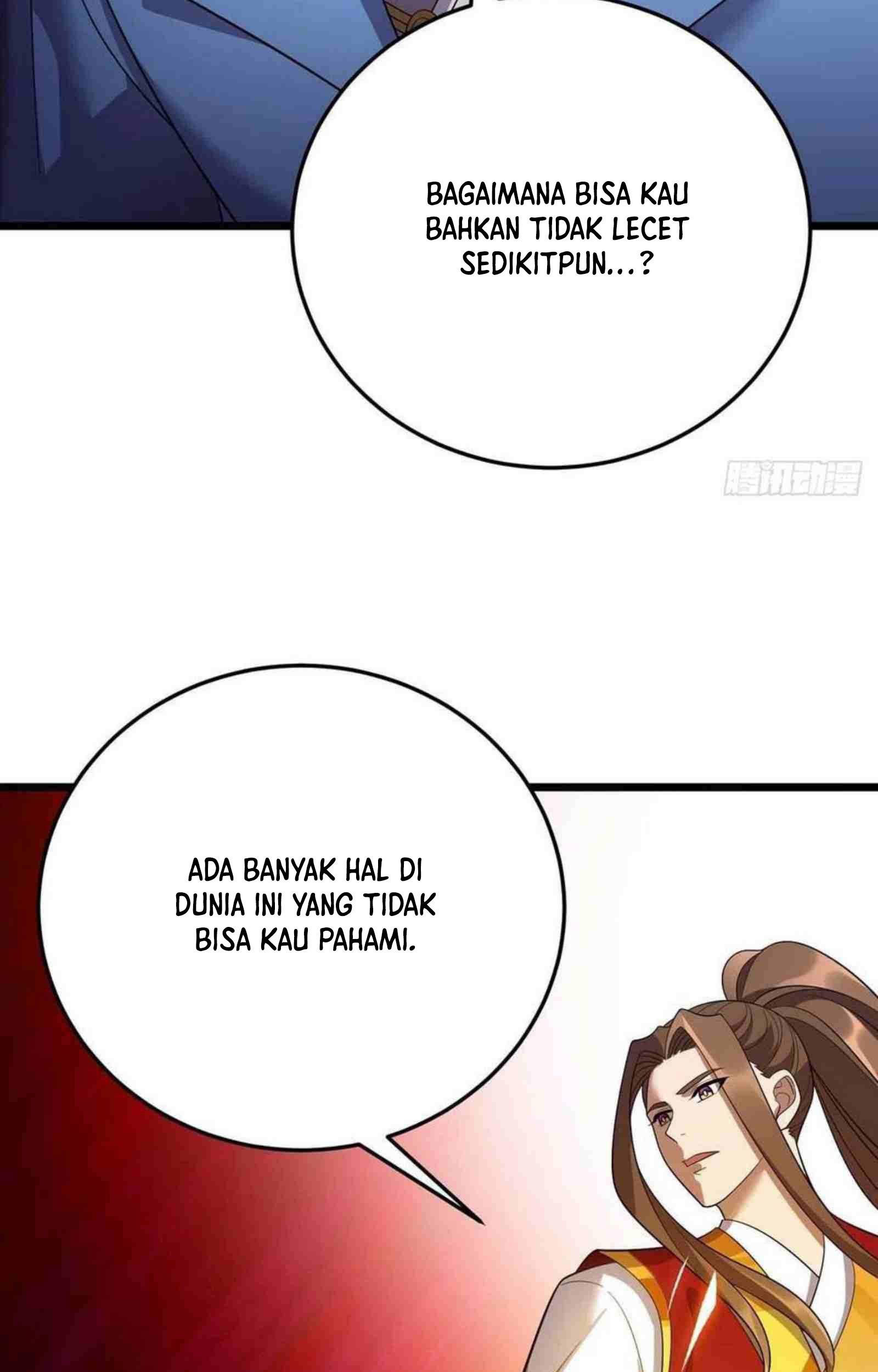 Dominate the Three Realms chapter 189 halaman 17