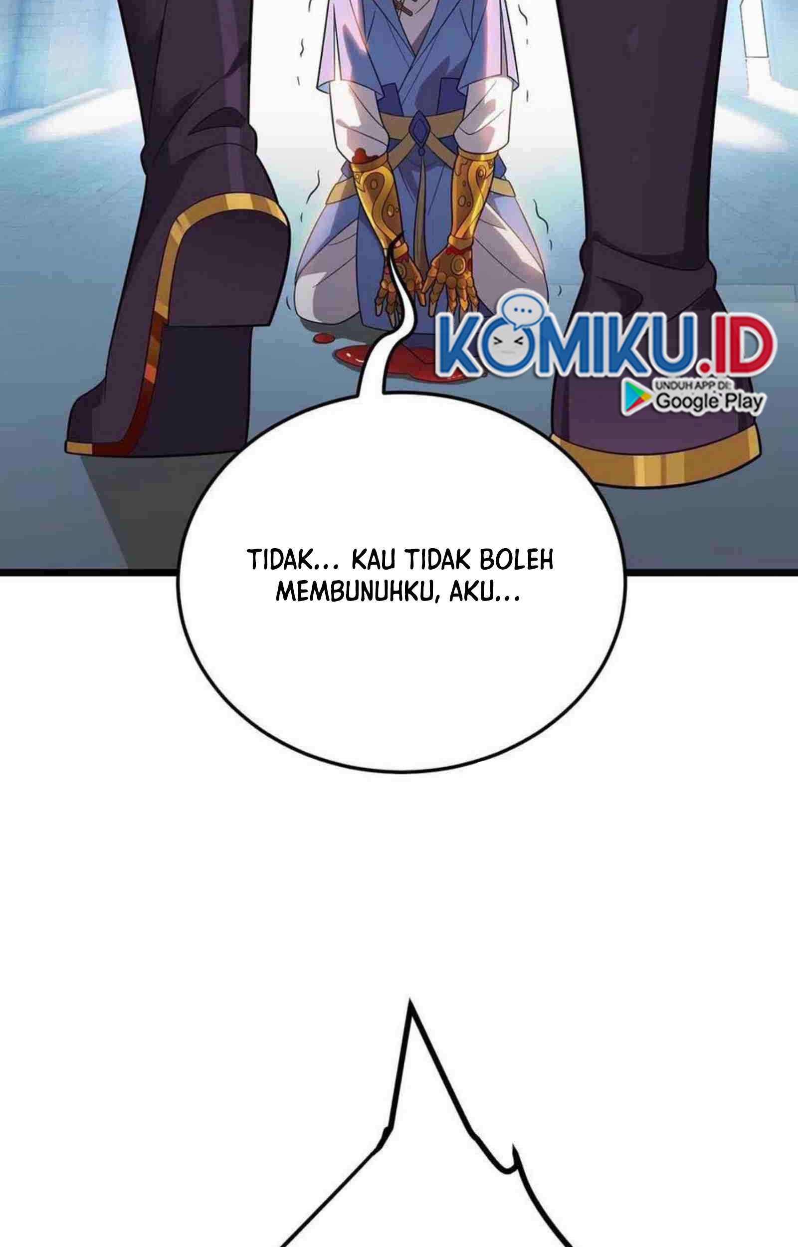 Dominate the Three Realms chapter 189 halaman 21